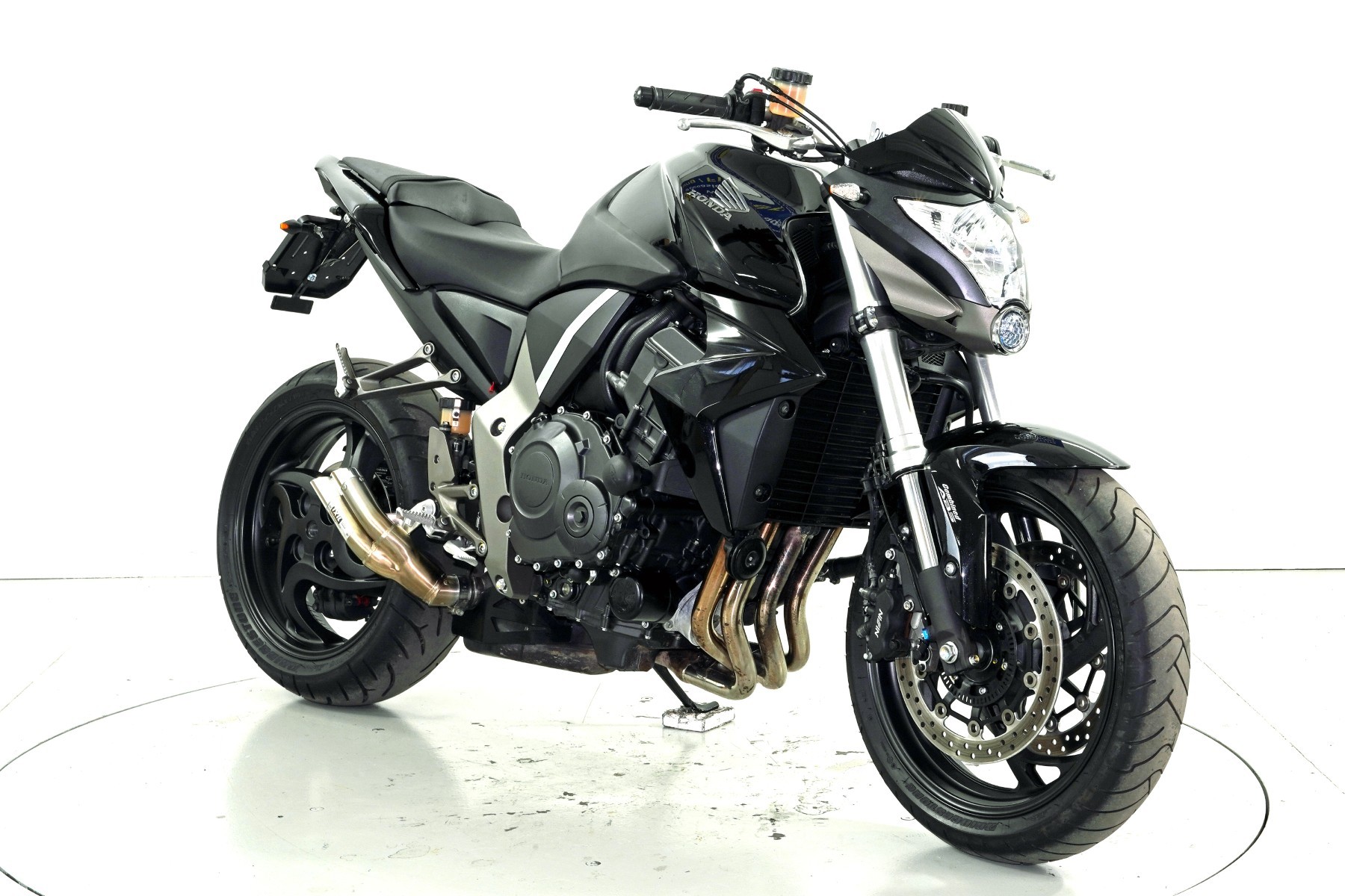 HONDA CB 1000 R ABS-image-1