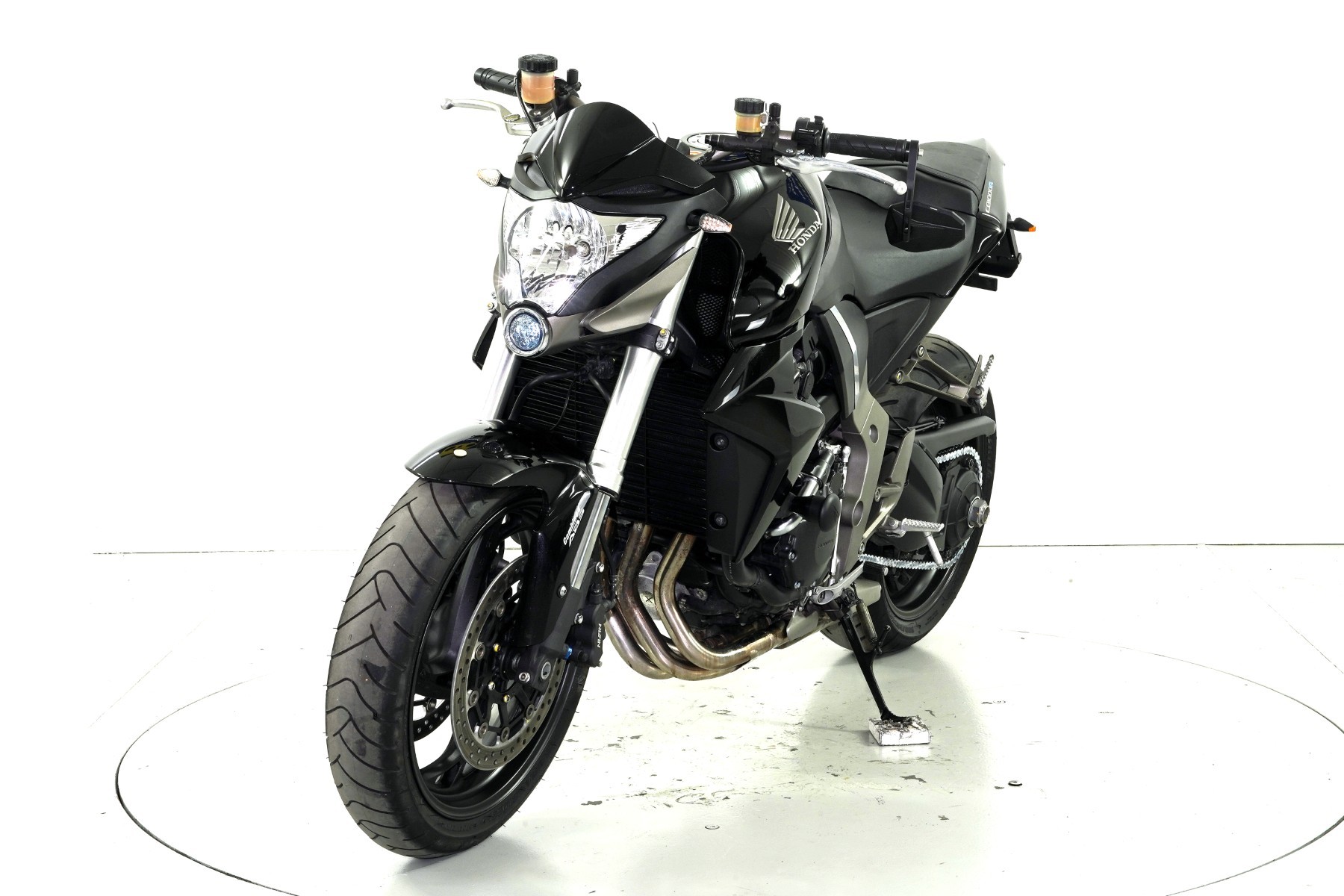 HONDA CB 1000 R ABS-image-2