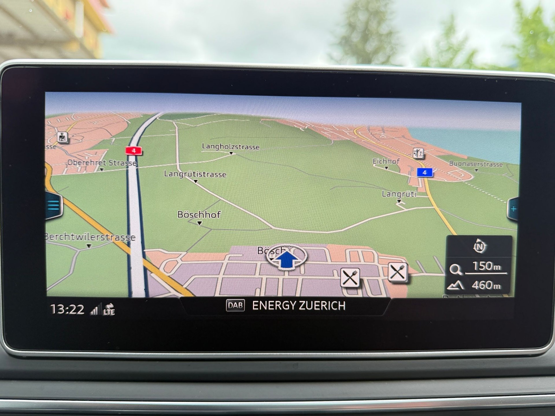 AUDI A4 Avant 3.0 V6 TDI 272 Sport quattro T-Tronic-image-19