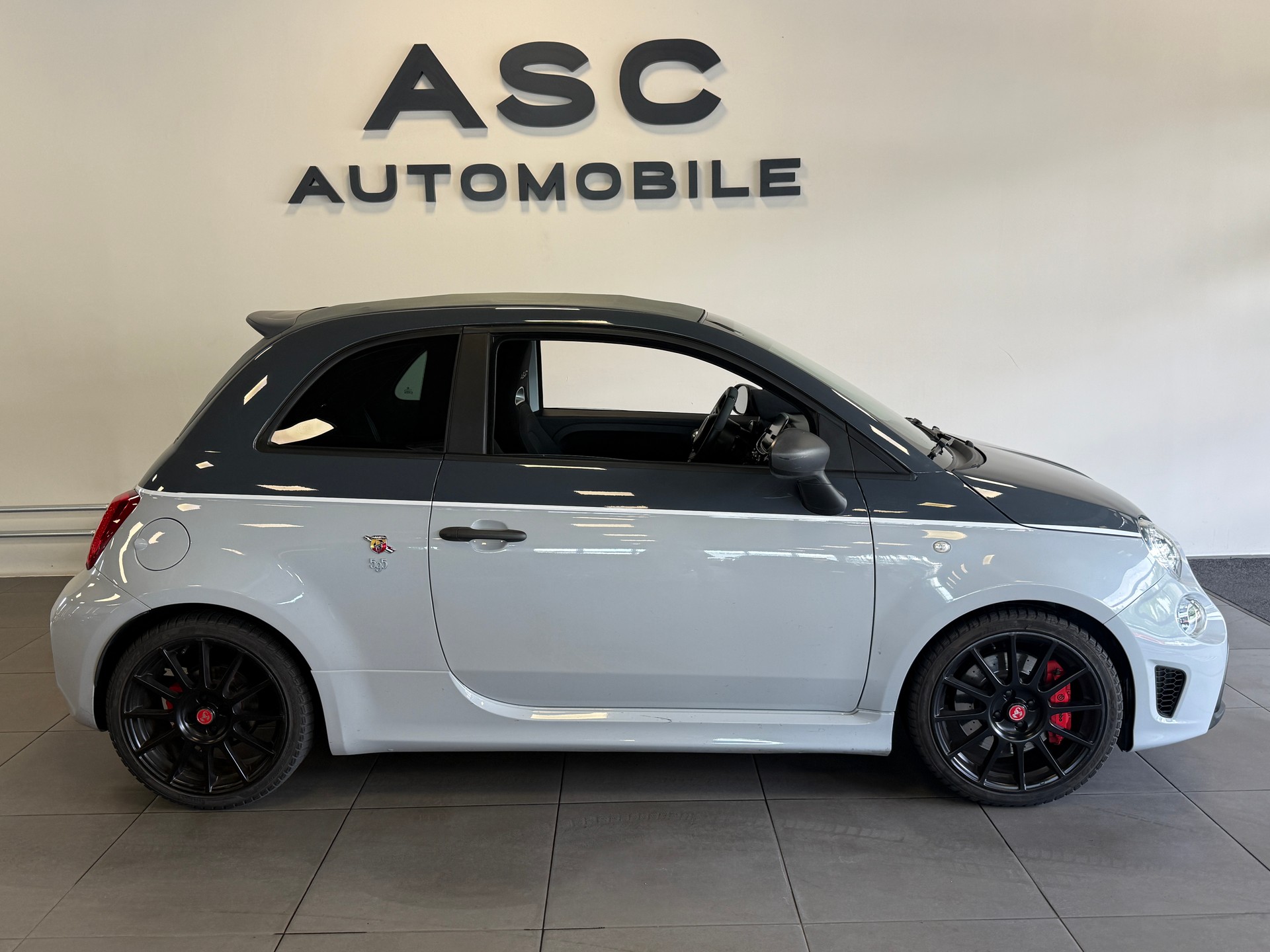 FIAT 595C 1.4 16V Turbo Abarth Competizione-showroom-element-2