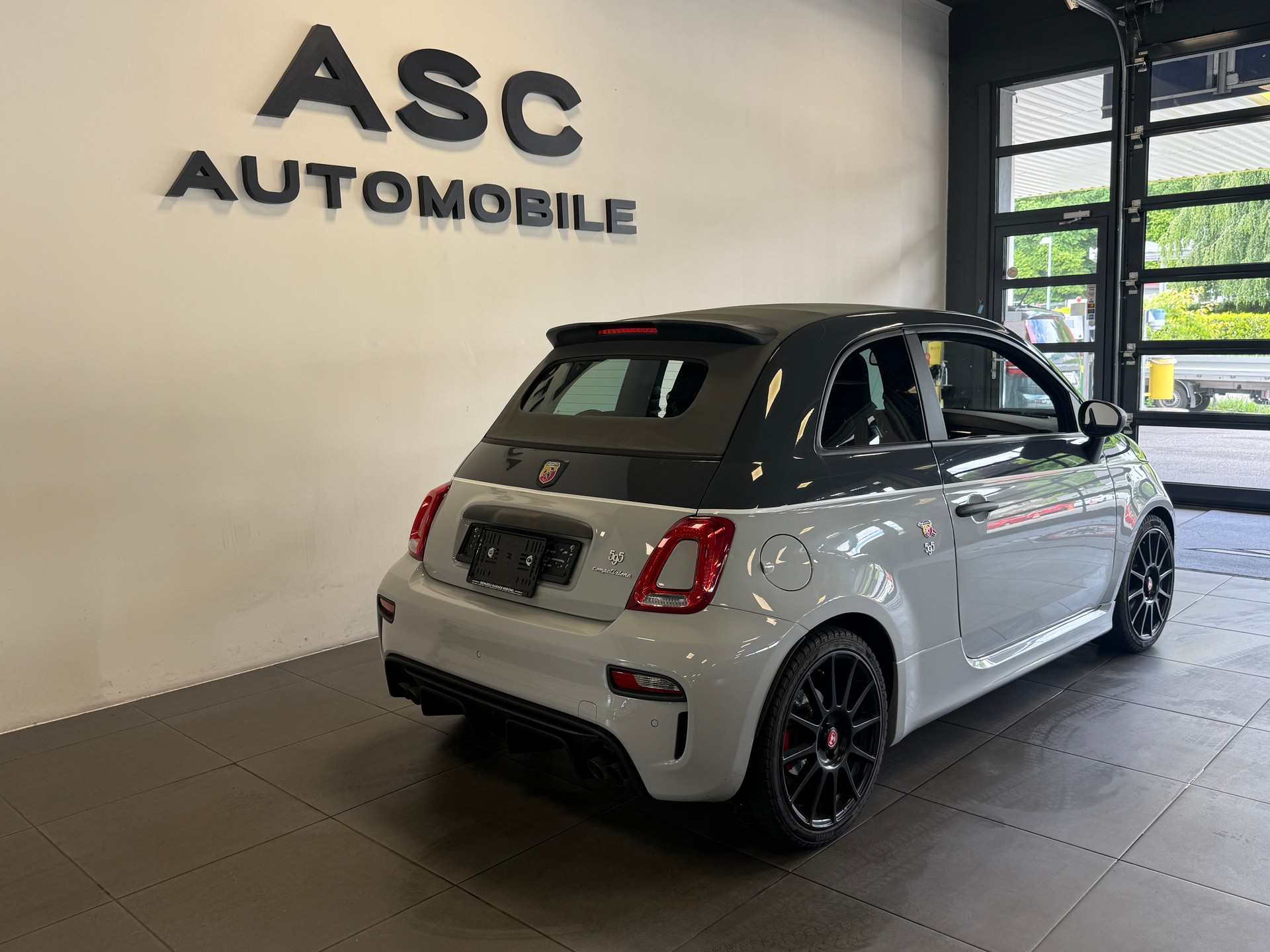 FIAT 595C 1.4 16V Turbo Abarth Competizione-showroom-element-3