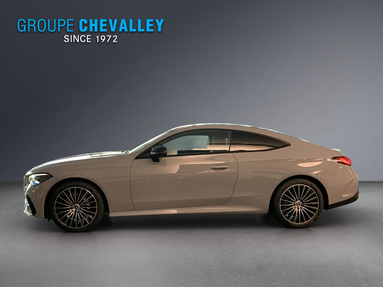 MERCEDES-BENZ CLE 300 Coupé 4MATIC-showroom-element-1
