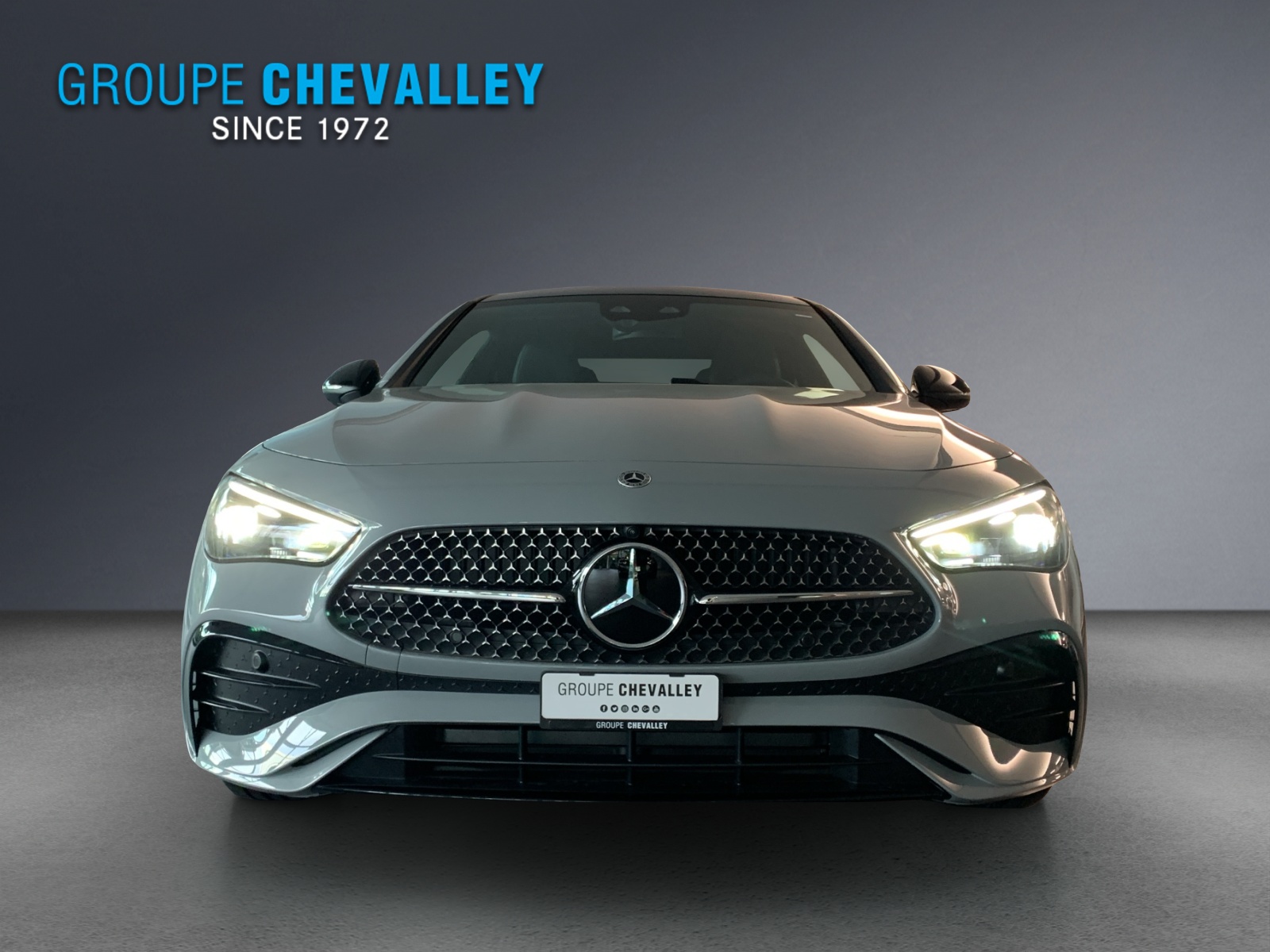 MERCEDES-BENZ CLE 300 Coupé 4MATIC-image-4