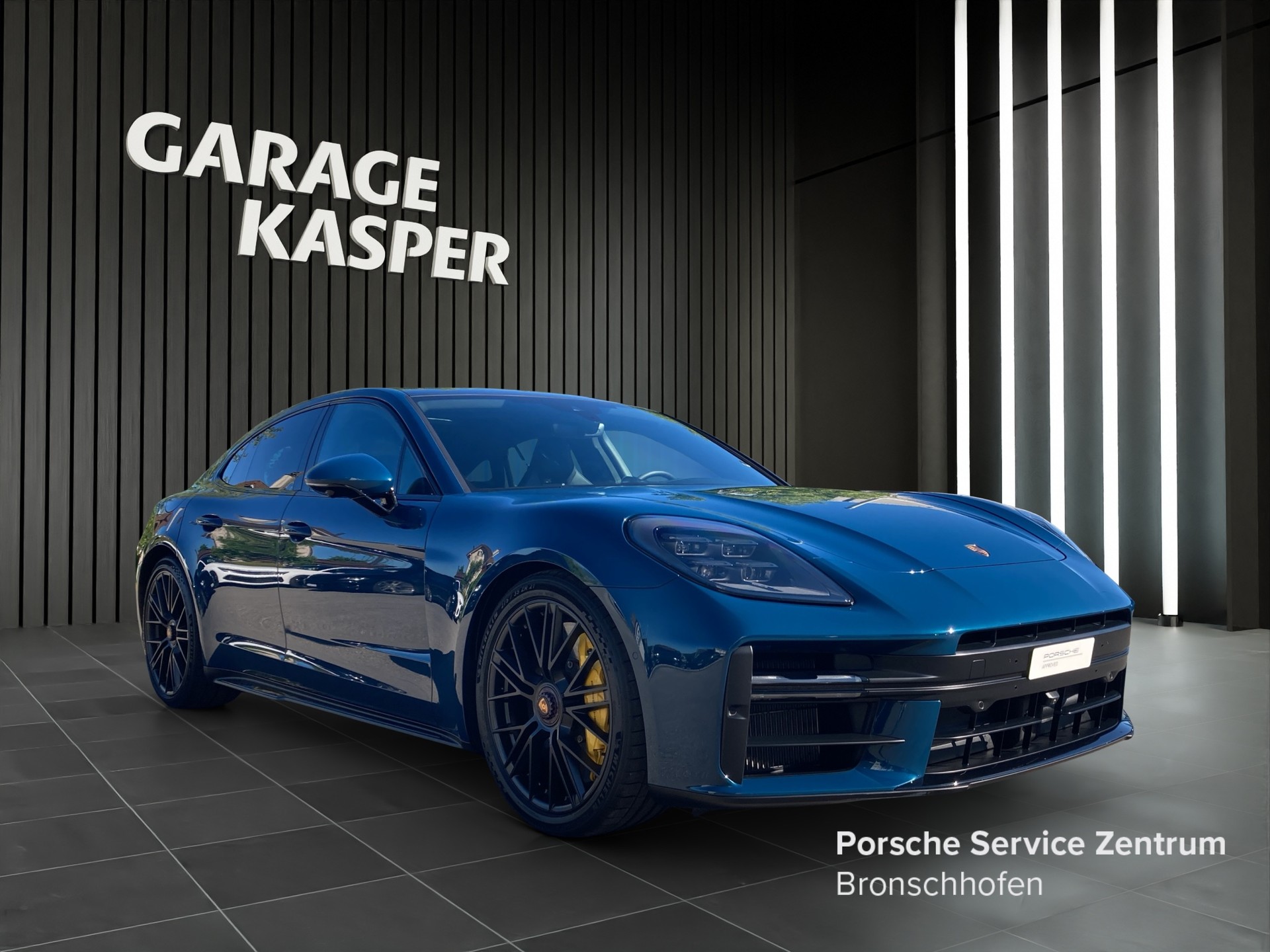 PORSCHE Panamera GTS-image-6