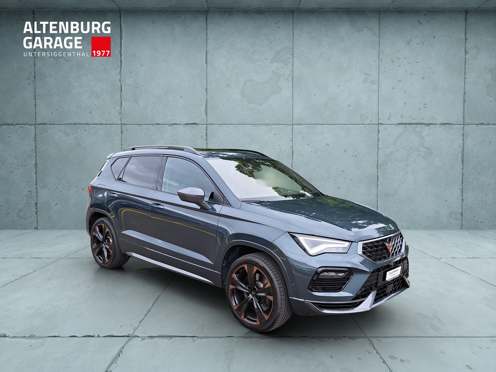 CUPRA Ateca 2.0TSI 4Drive DSG-image-5