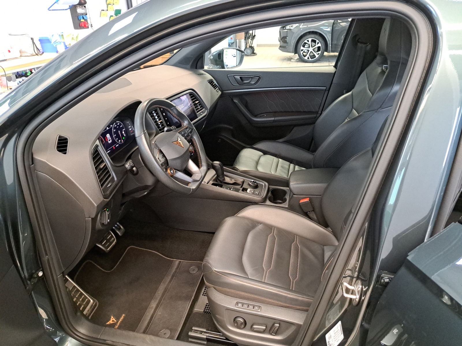CUPRA Ateca 2.0TSI 4Drive DSG-image-19