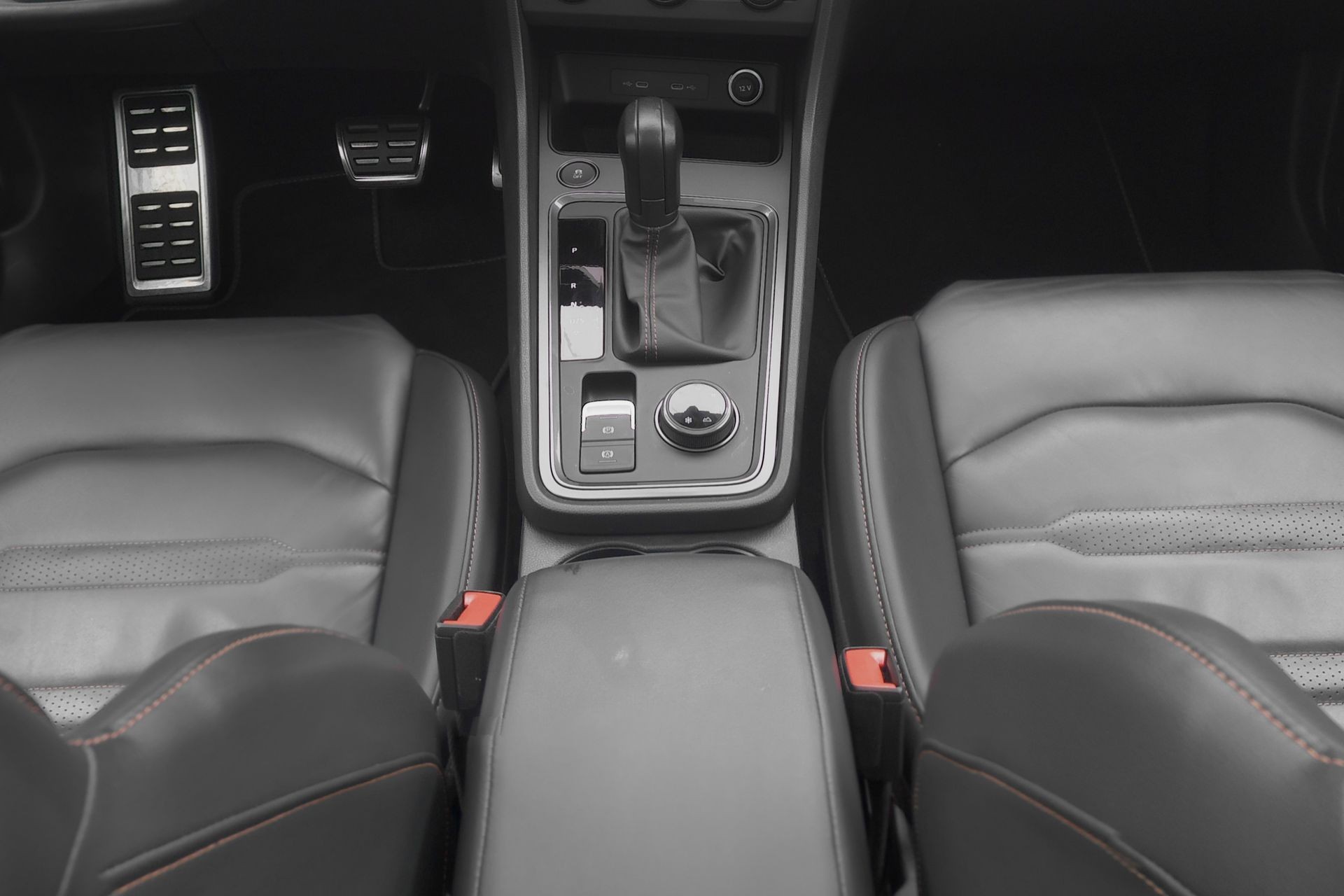 CUPRA Ateca 2.0TSI 4Drive DSG-image-8