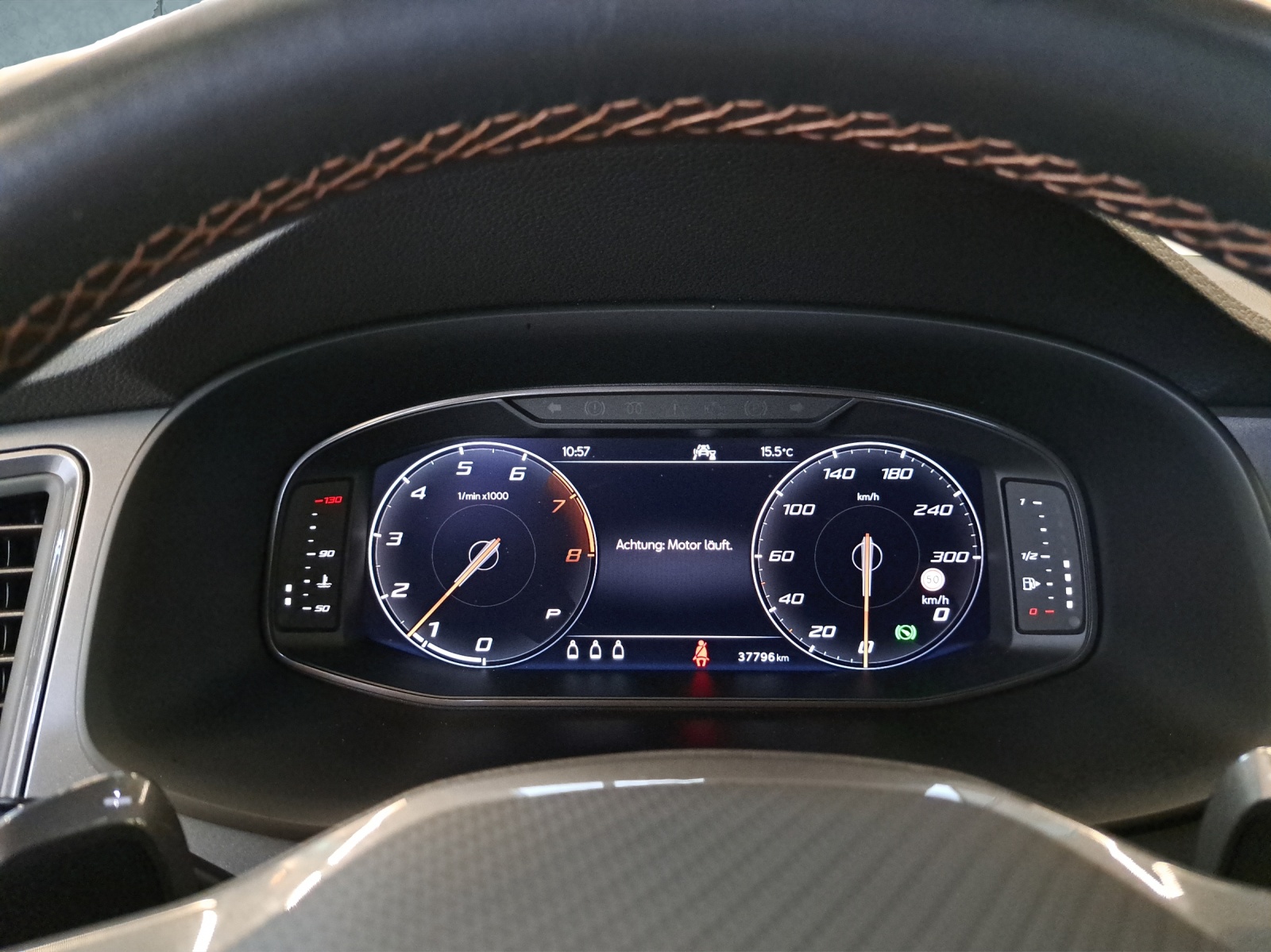 CUPRA Ateca 2.0TSI 4Drive DSG-image-10