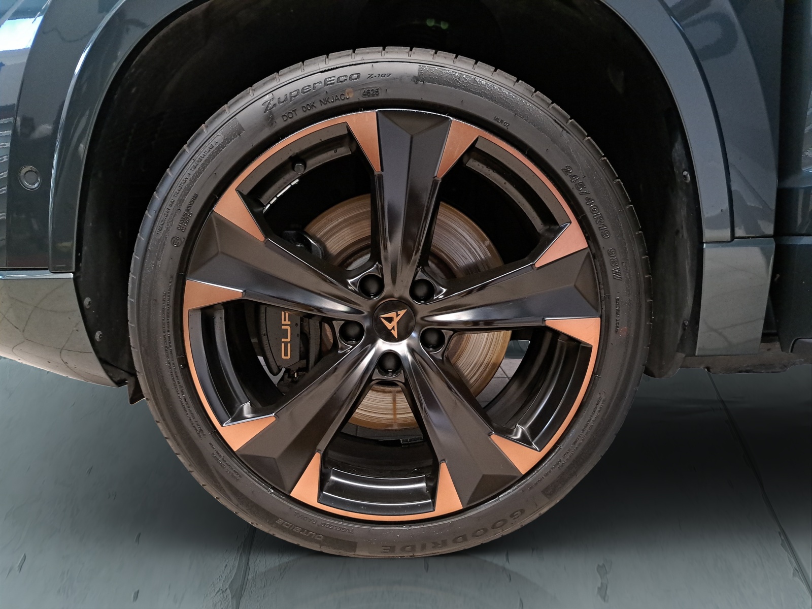 CUPRA Ateca 2.0TSI 4Drive DSG-image-7