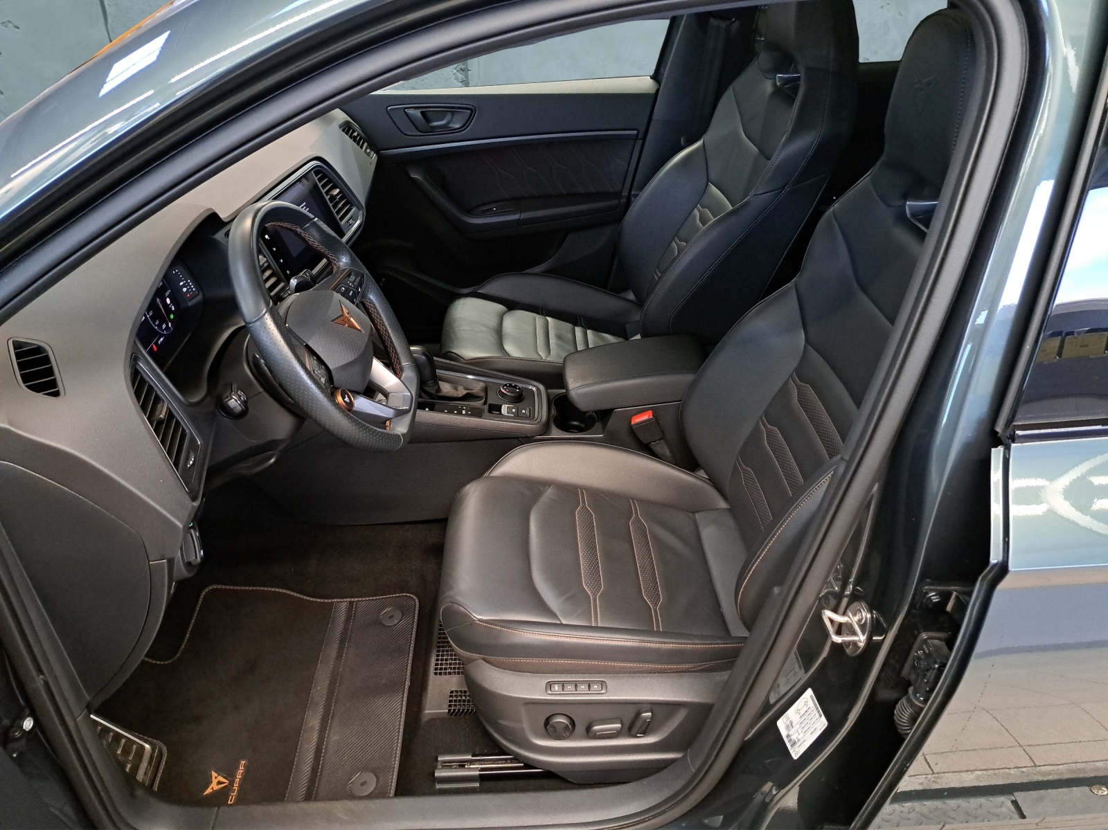 CUPRA Ateca 2.0TSI 4Drive DSG-image-8