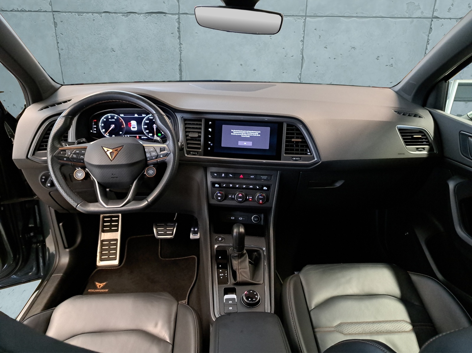 CUPRA Ateca 2.0TSI 4Drive DSG-image-9