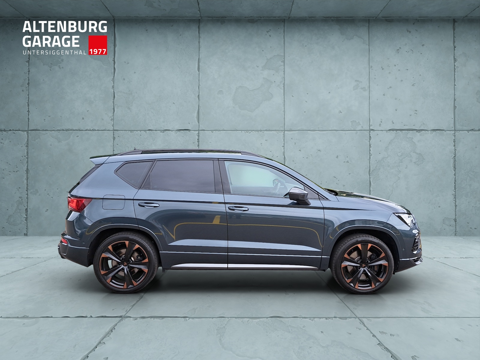 CUPRA Ateca 2.0TSI 4Drive DSG-image-4