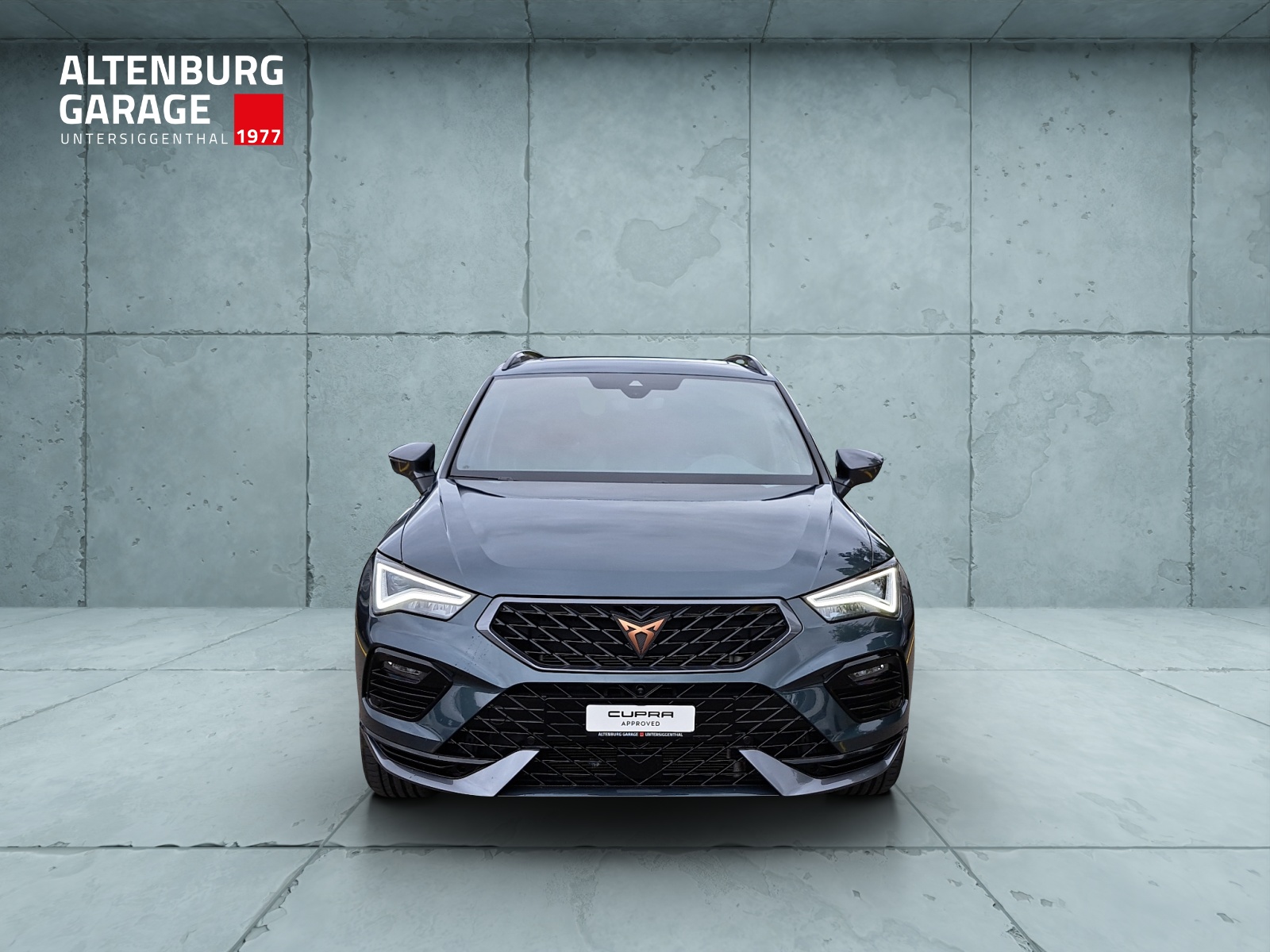 CUPRA Ateca 2.0TSI 4Drive DSG-image-6