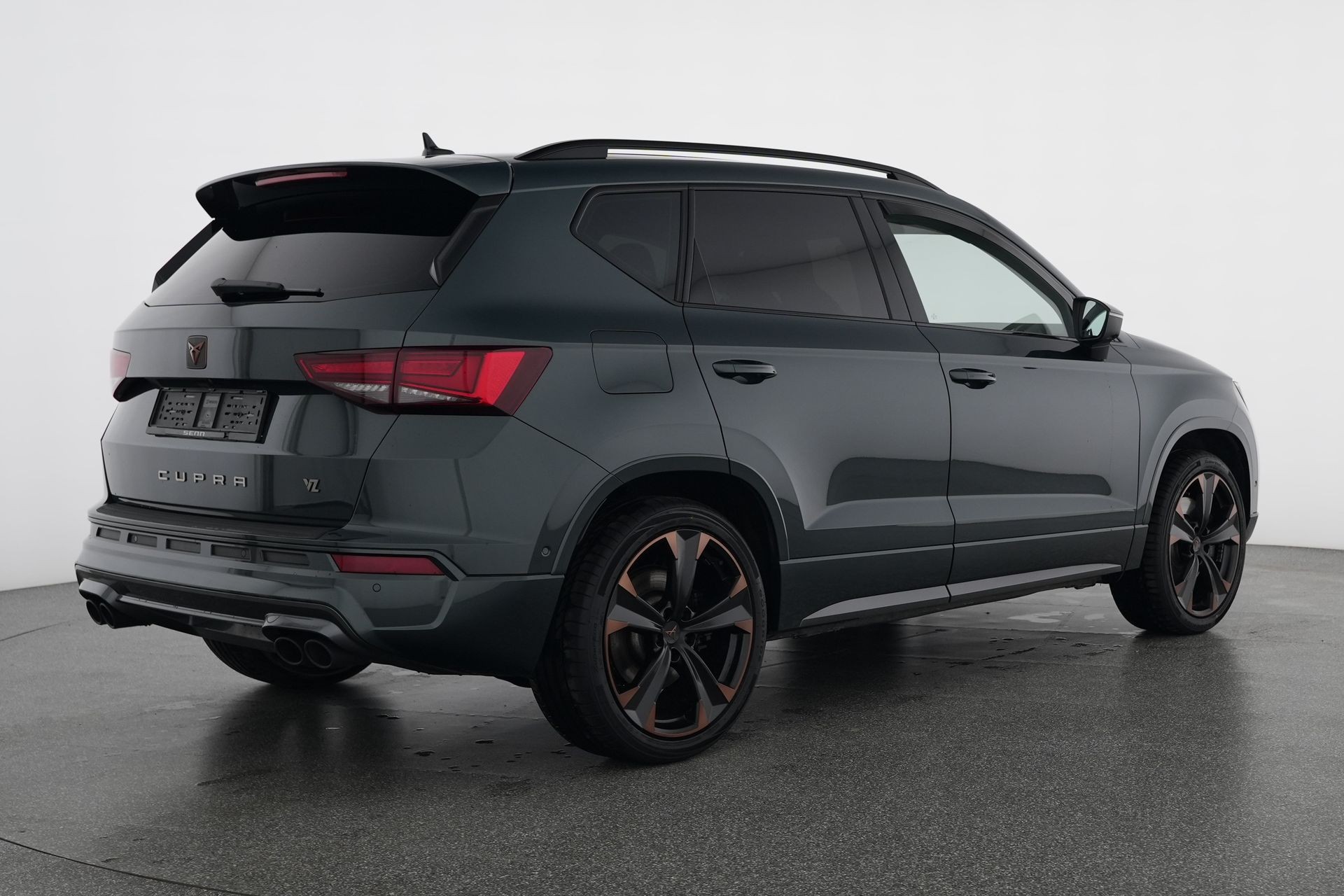 CUPRA Ateca 2.0TSI 4Drive DSG-image-4