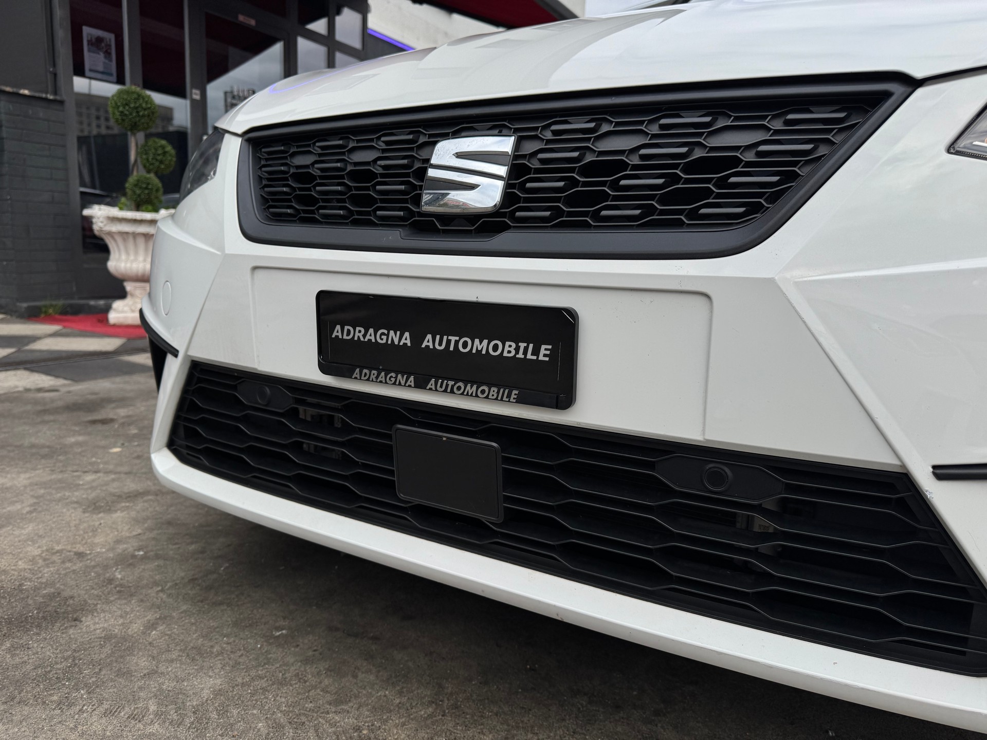 SEAT Ibiza 1.0 EcoTSI Style DSG-image-9