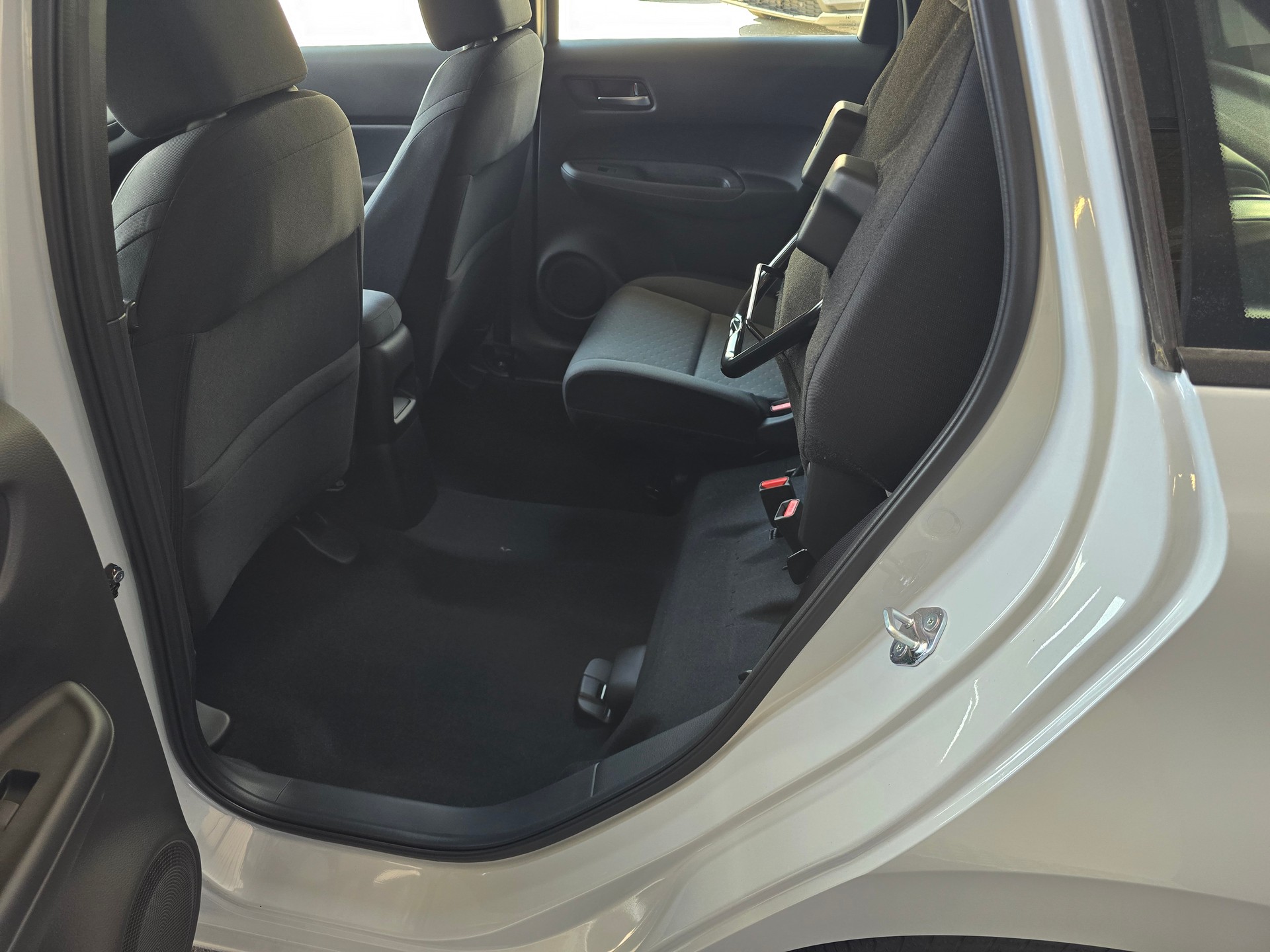 HONDA Jazz 1.5i-MMD Elegance-image-10