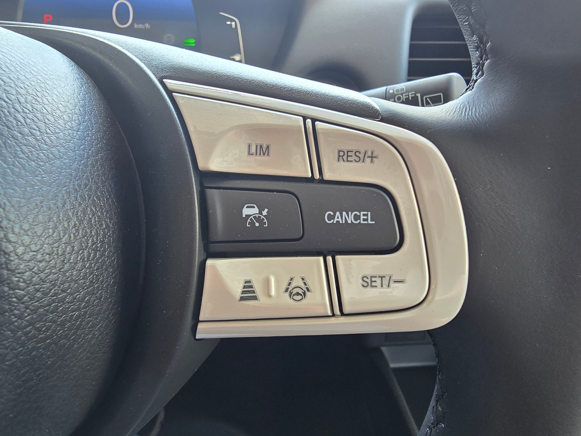 HONDA Jazz 1.5i-MMD Elegance-image-5