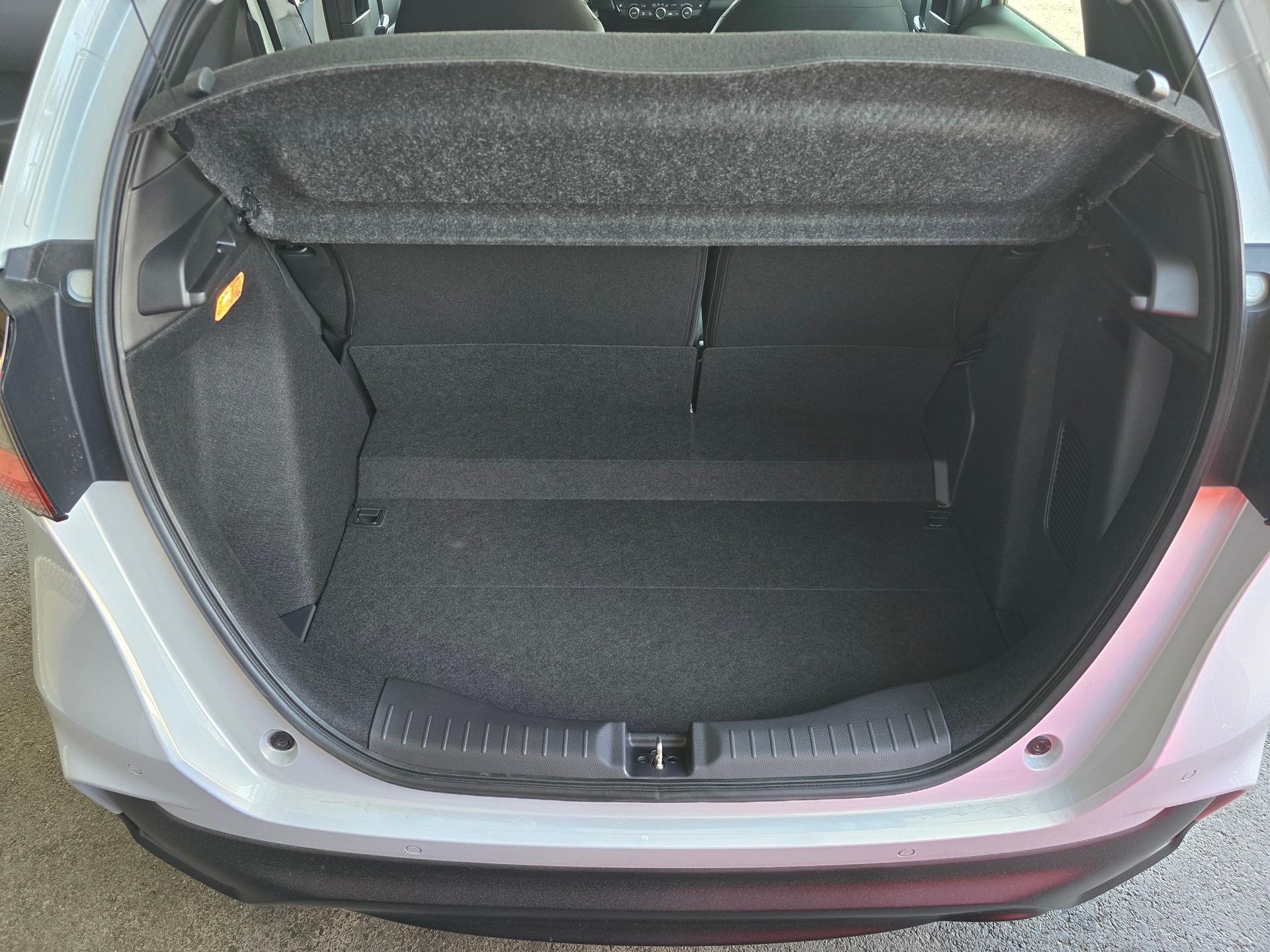 HONDA Jazz 1.5i-MMD Elegance-image-11