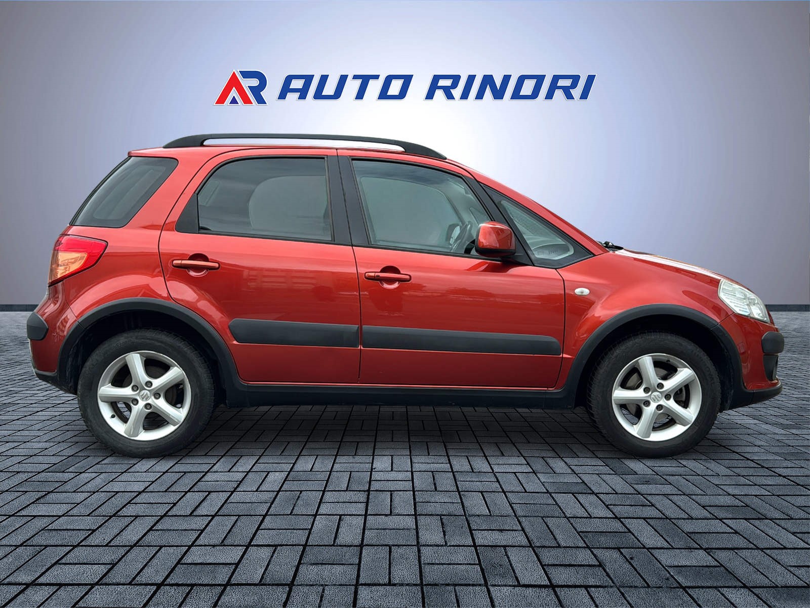 SUZUKI SX4 1.6 16V GL 4WD-showroom-element-3