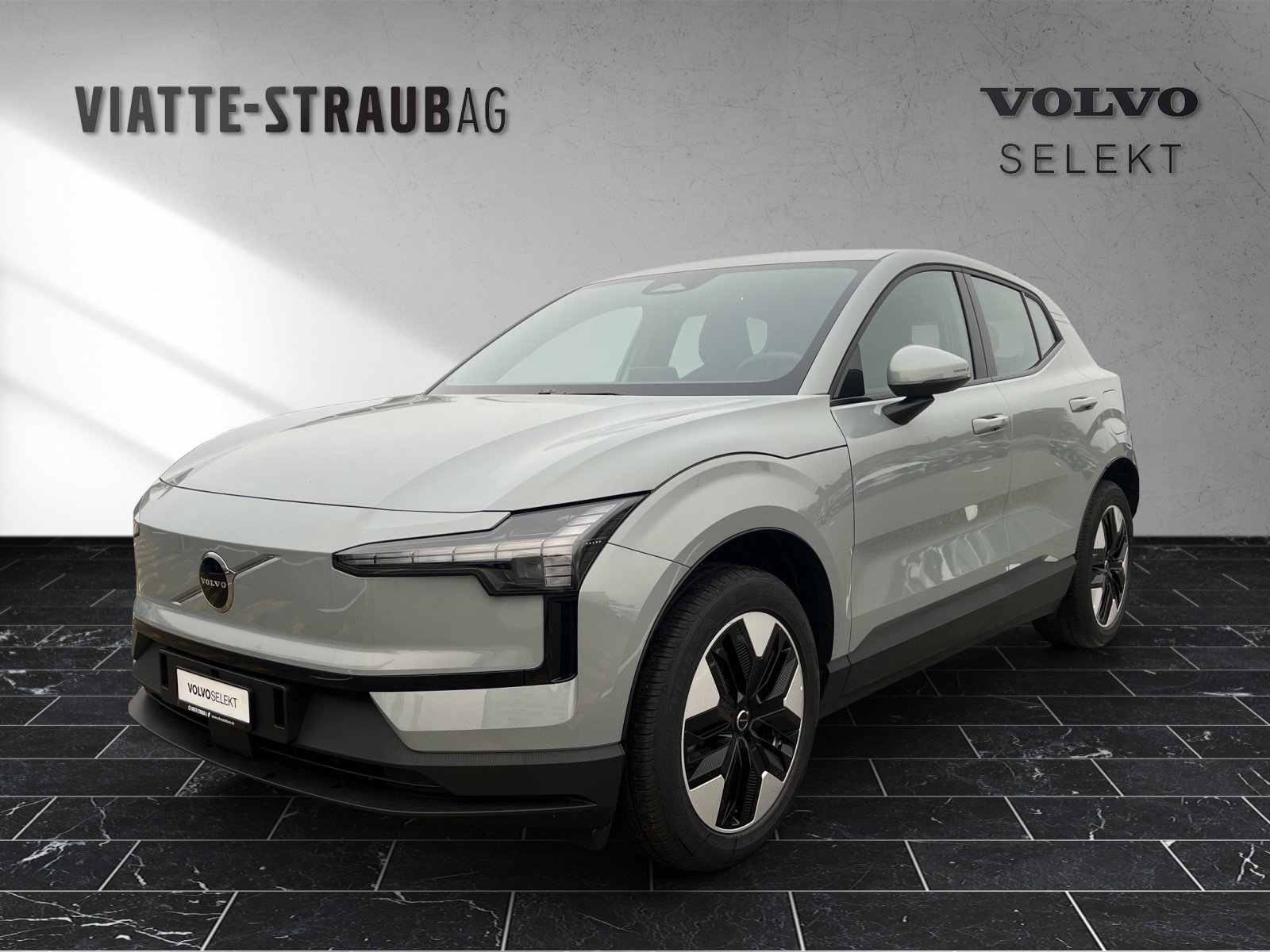 VOLVO EX30 E60 Core