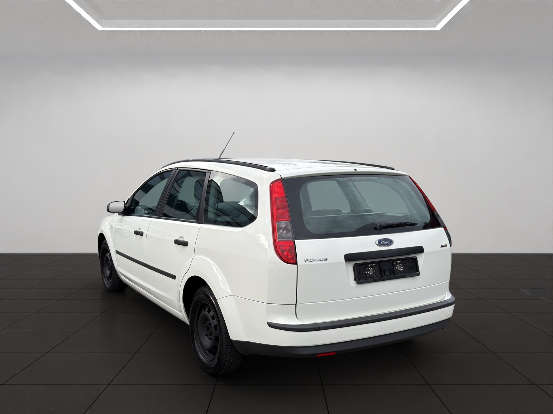 FORD Focus 1.6 TDCi Trend-showroom-element-3