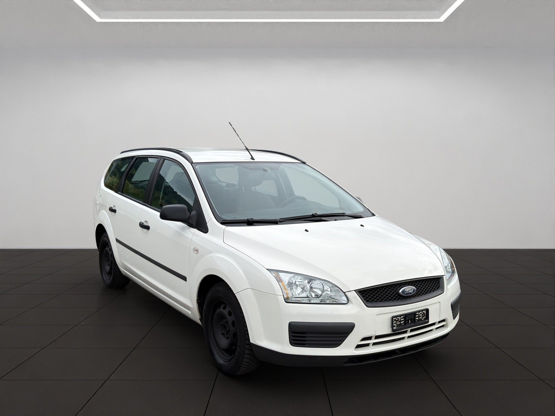 FORD Focus 1.6 TDCi Trend