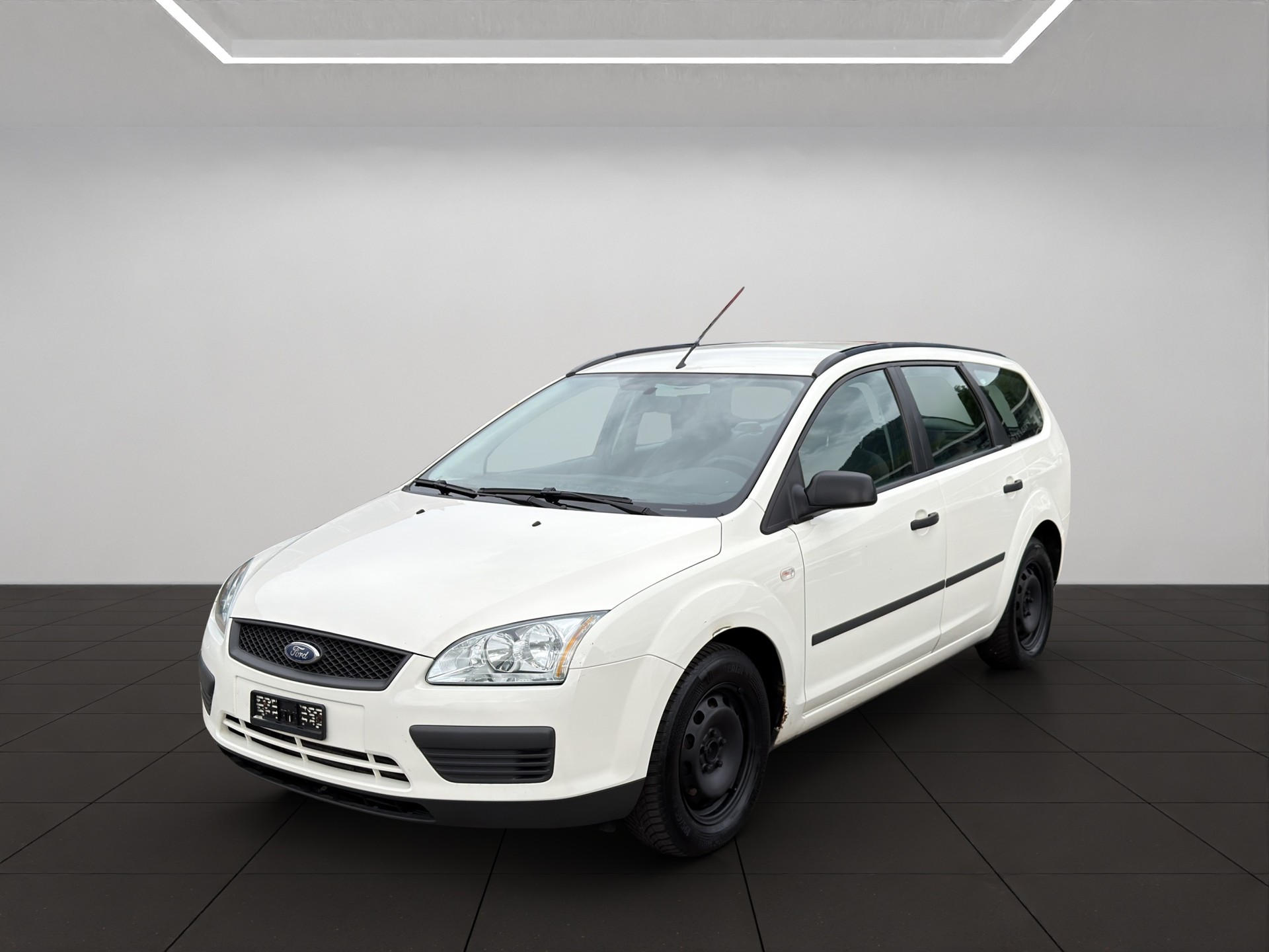 FORD Focus 1.6 TDCi Trend-image-4