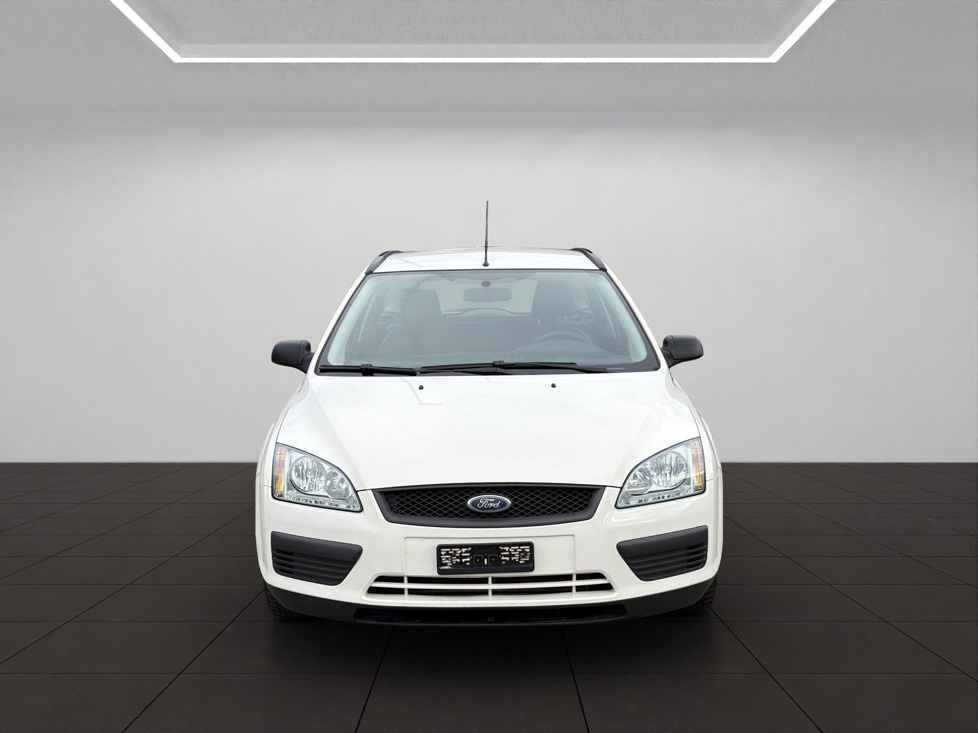 FORD Focus 1.6 TDCi Trend-image-5