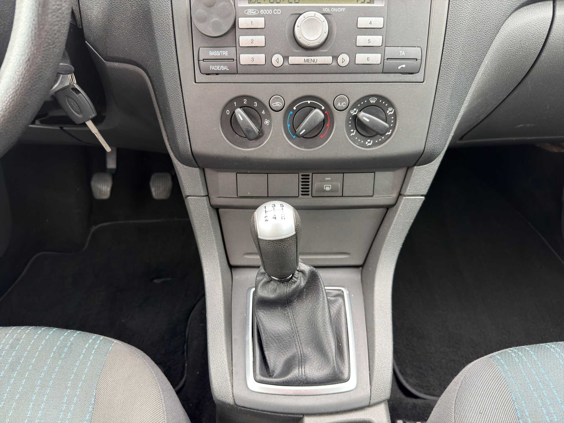FORD Focus 1.6 TDCi Trend-image-13