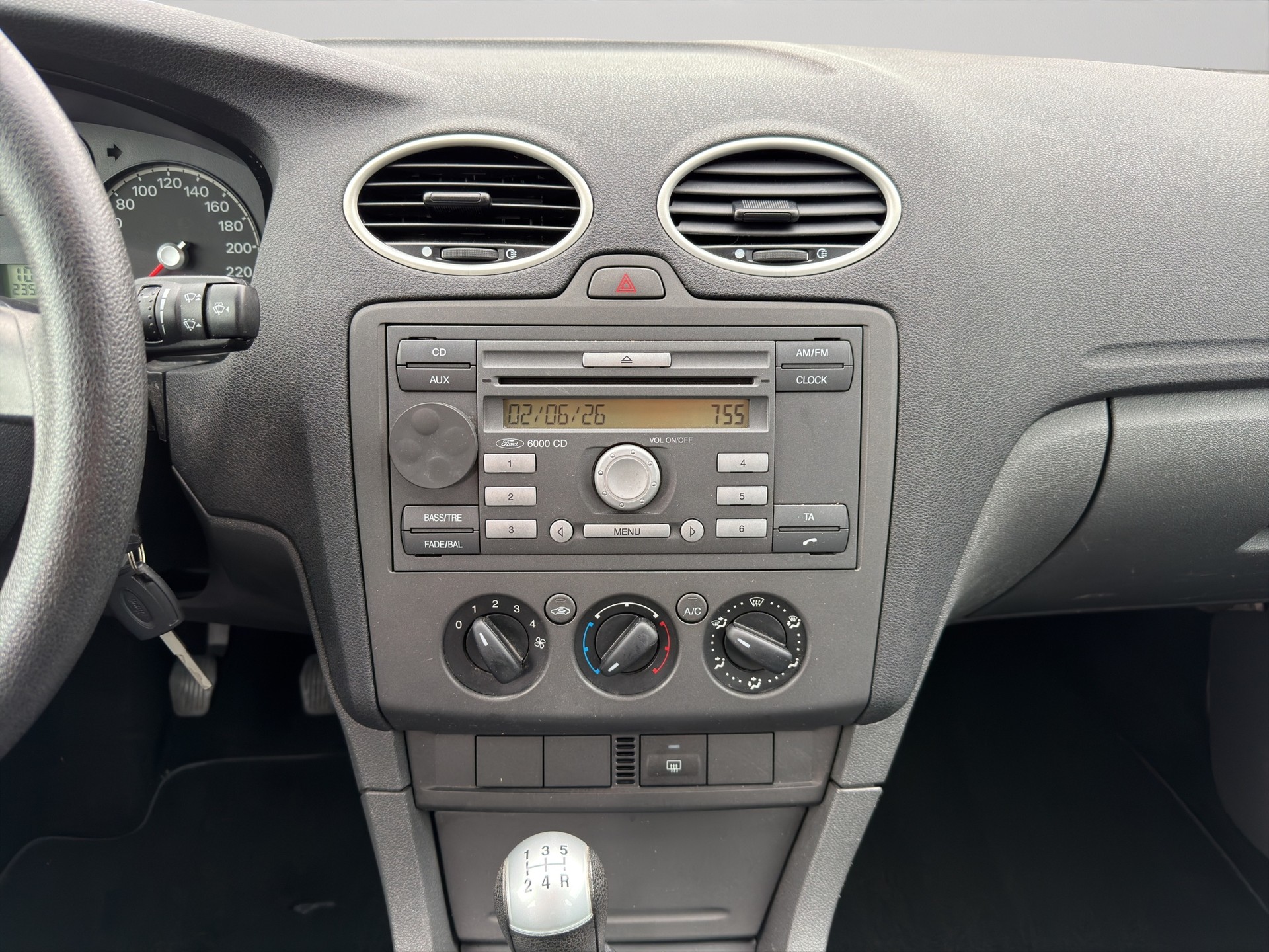 FORD Focus 1.6 TDCi Trend-image-12