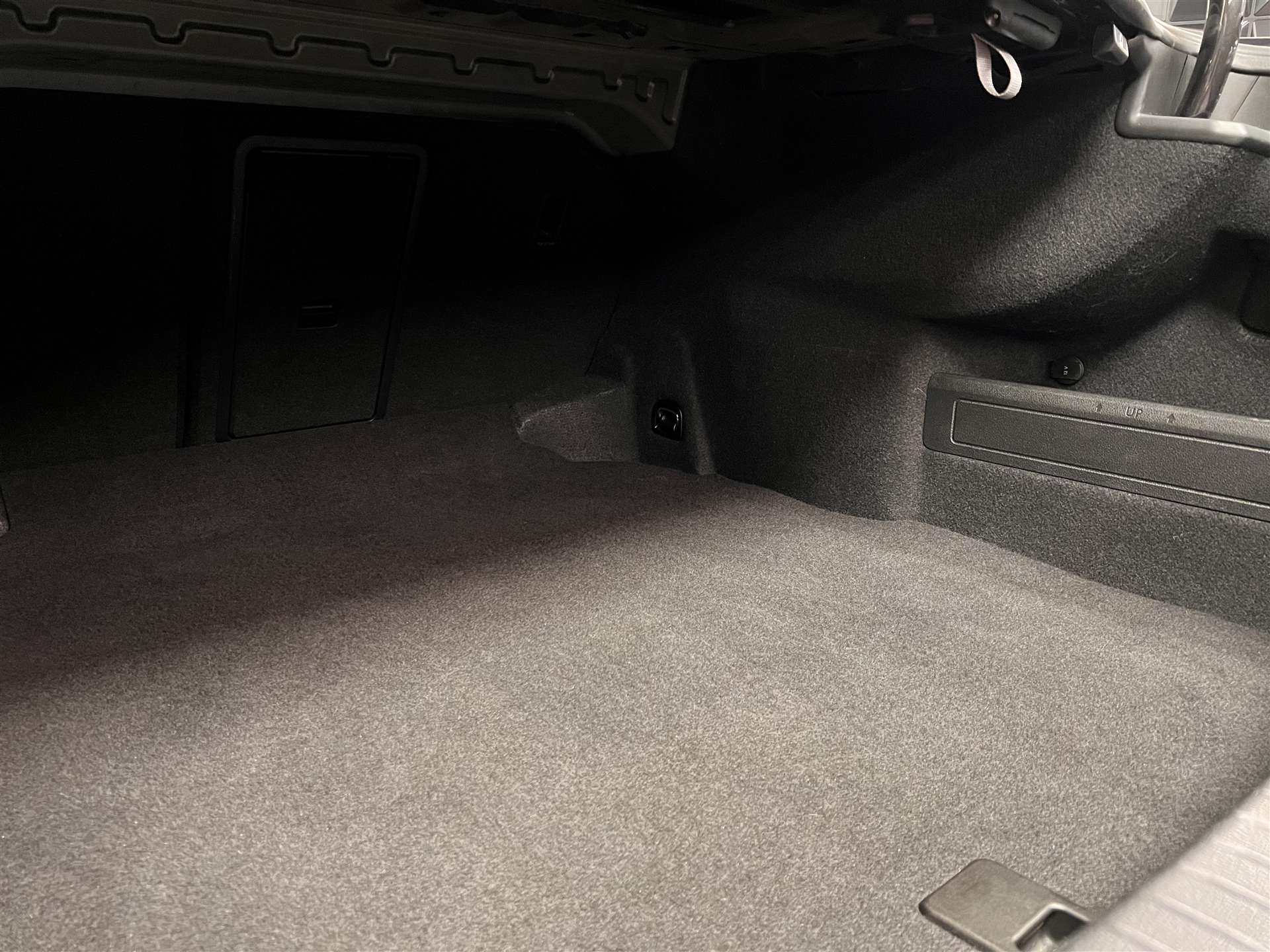 VW Passat 1.4 TSI ACT BMT Comfortline DSG-image-19