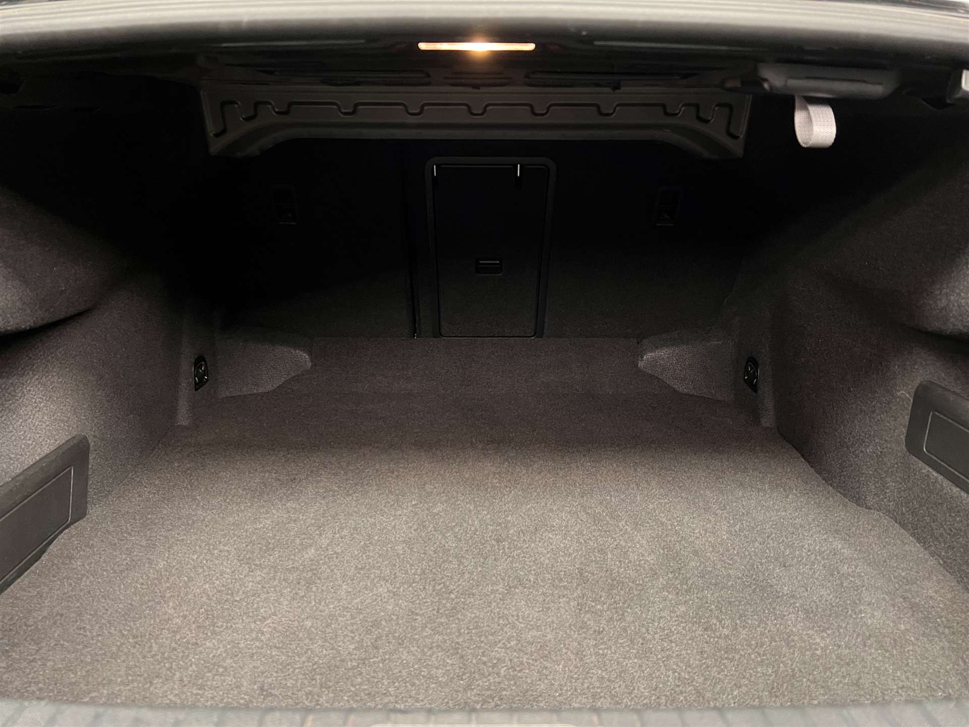 VW Passat 1.4 TSI ACT BMT Comfortline DSG-image-18