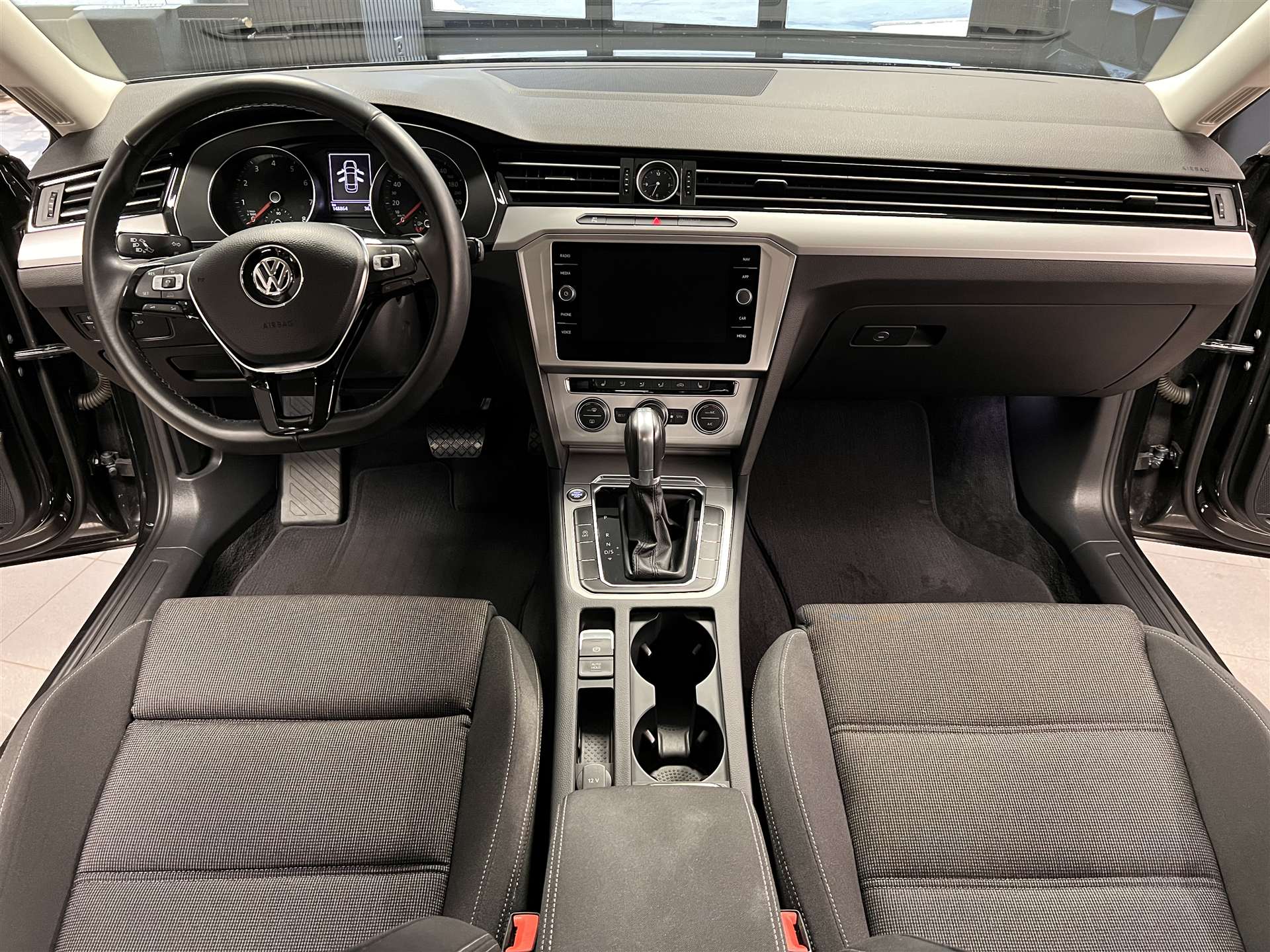 VW Passat 1.4 TSI ACT BMT Comfortline DSG-image-5