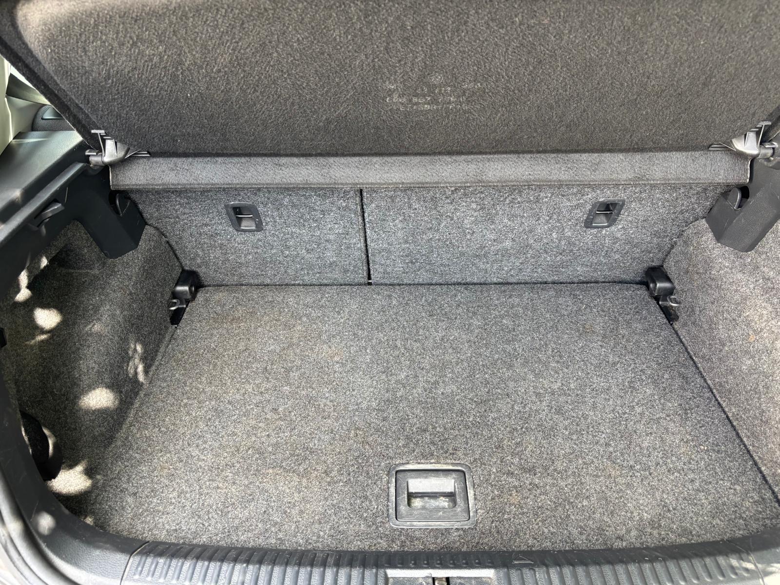VW Polo 1.2 TSI Comfortline-image-12