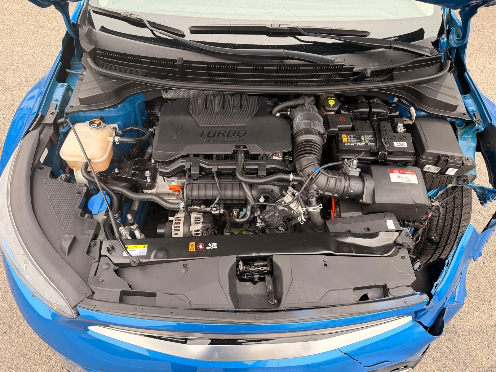 KIA Stonic 1.0 T-GDI Power DCT-image-6