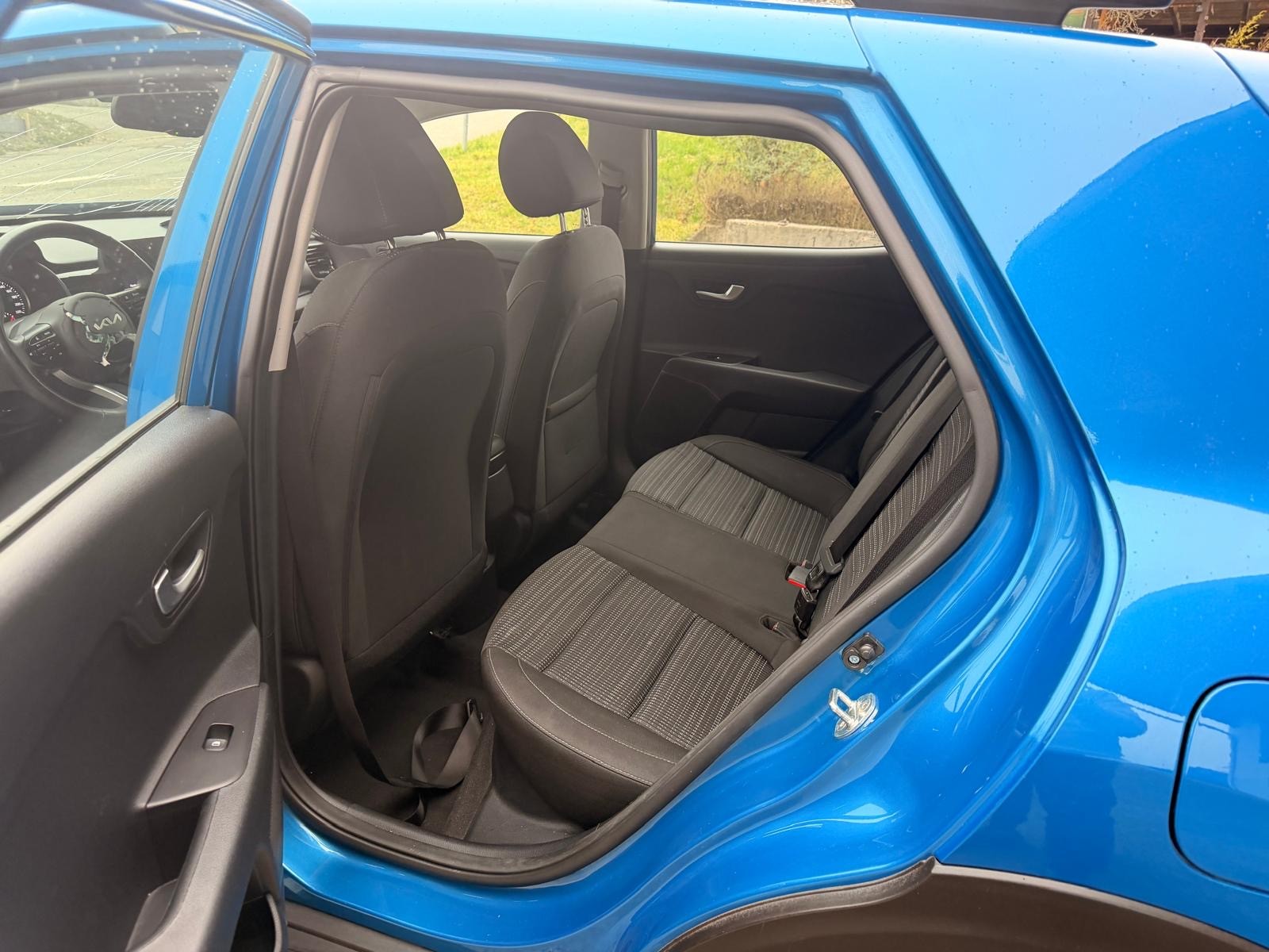KIA Stonic 1.0 T-GDI Power DCT-image-9