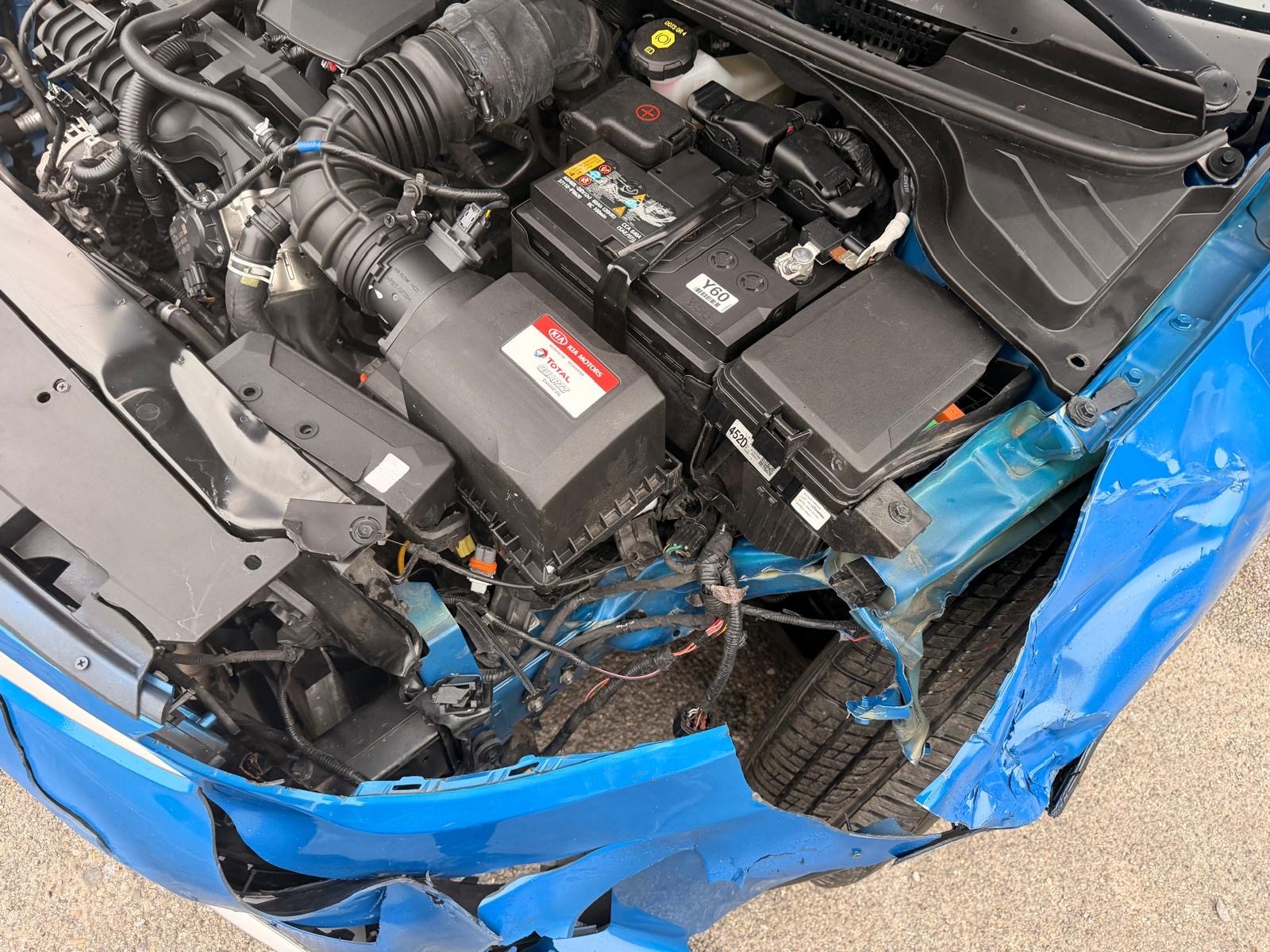 KIA Stonic 1.0 T-GDI Power DCT-image-7
