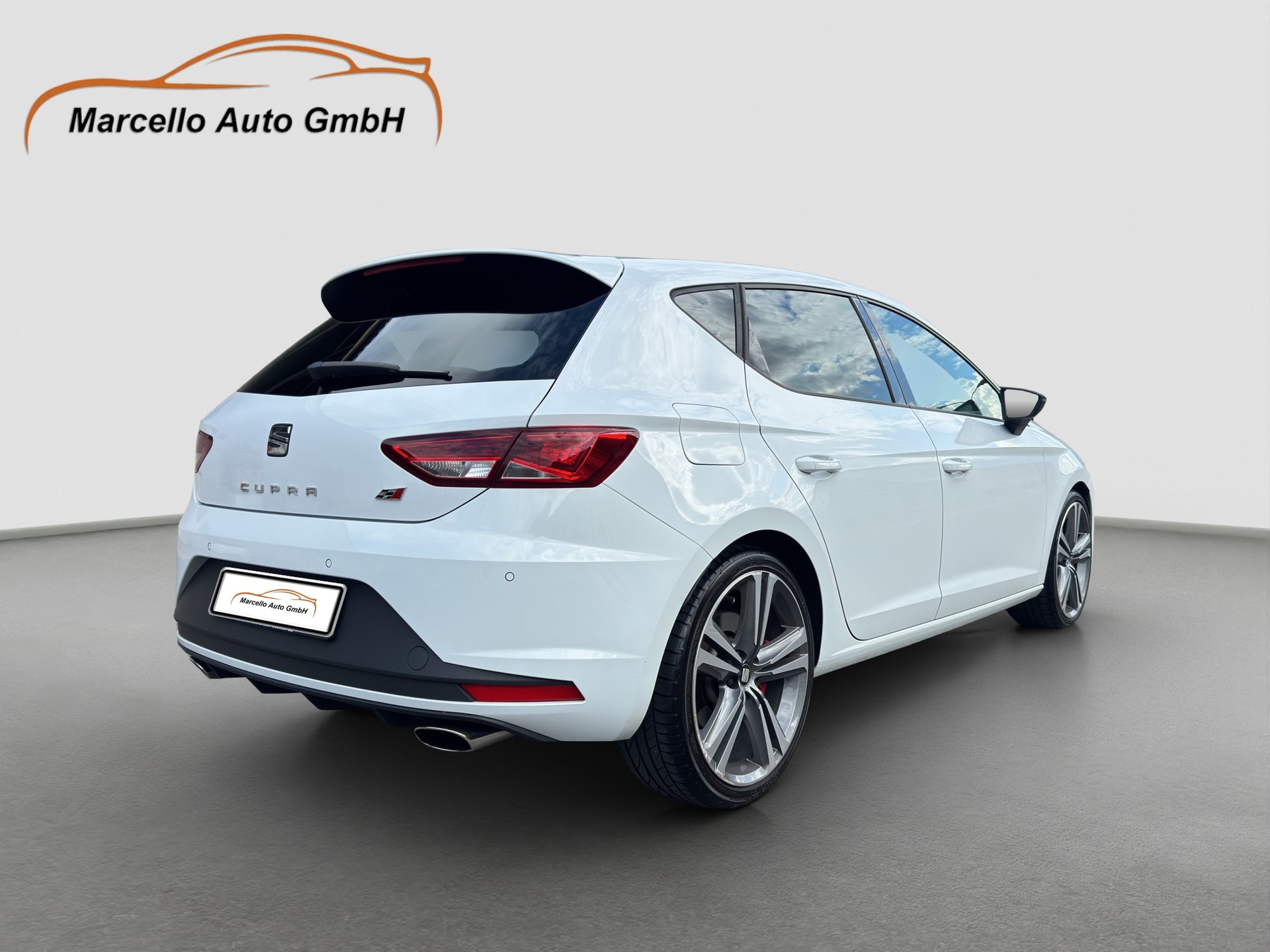 SEAT Leon 2.0 TSI Cupra 280 DSG-image-14