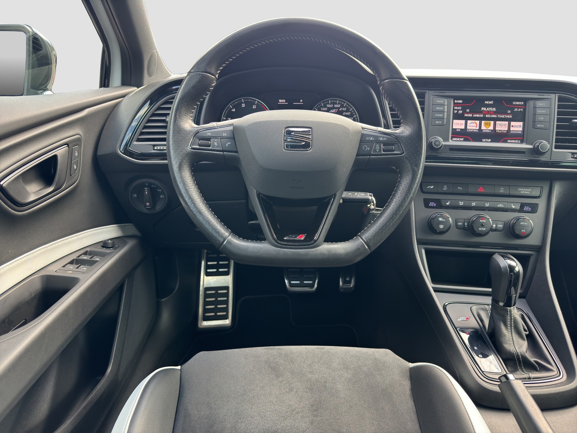 SEAT Leon 2.0 TSI Cupra 280 DSG-image-7