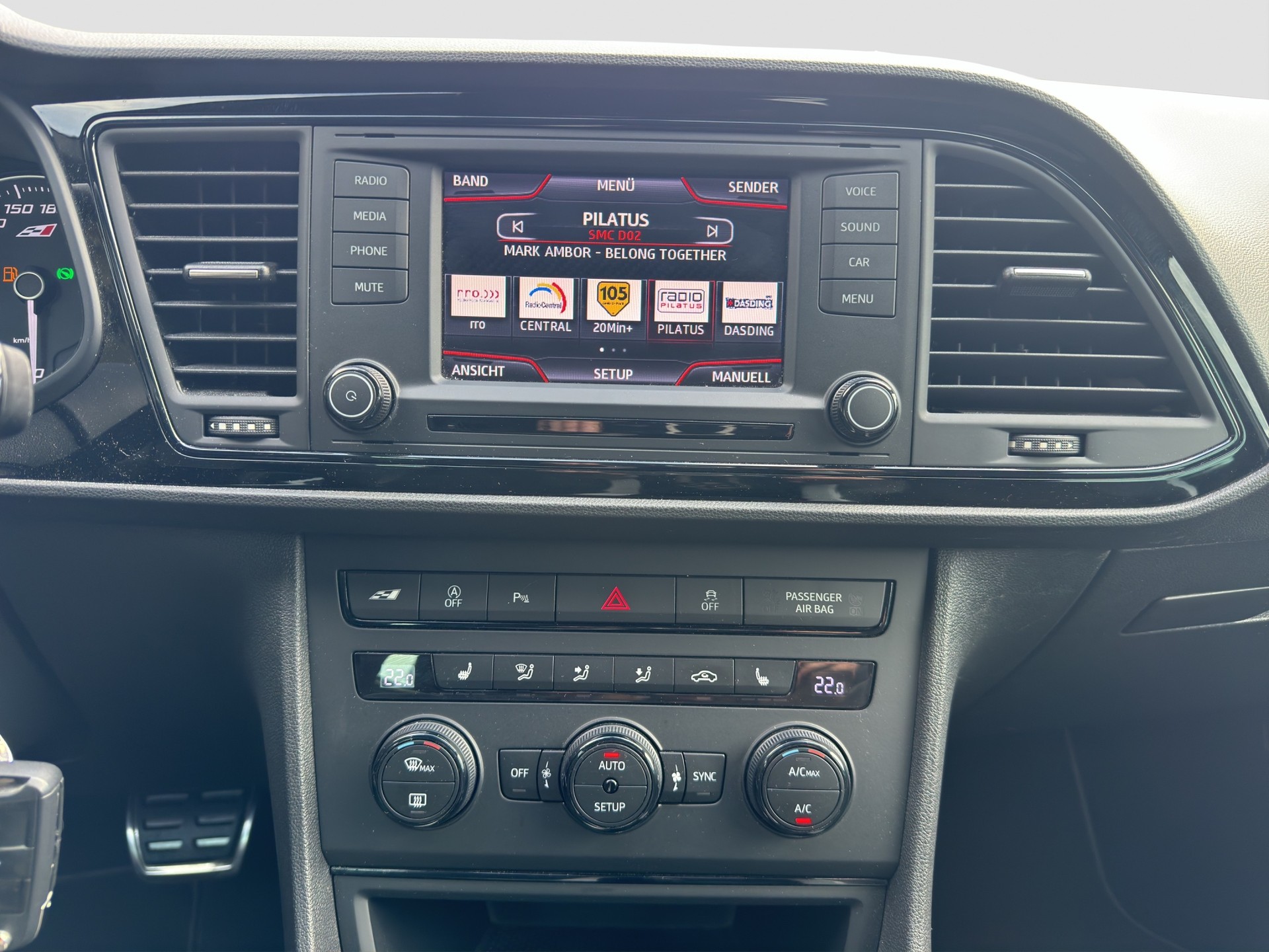 SEAT Leon 2.0 TSI Cupra 280 DSG-image-5