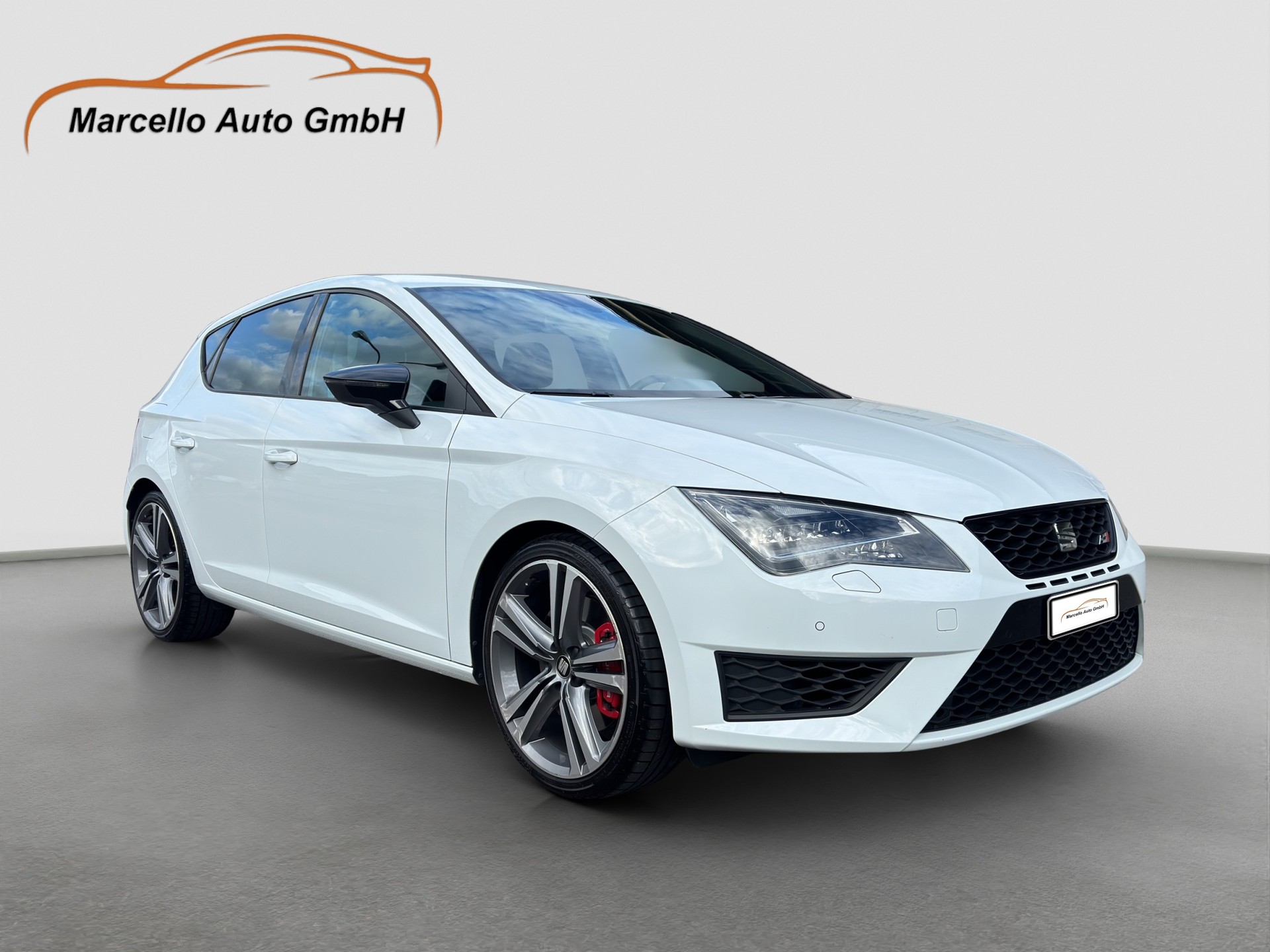 SEAT Leon 2.0 TSI Cupra 280 DSG-image-2