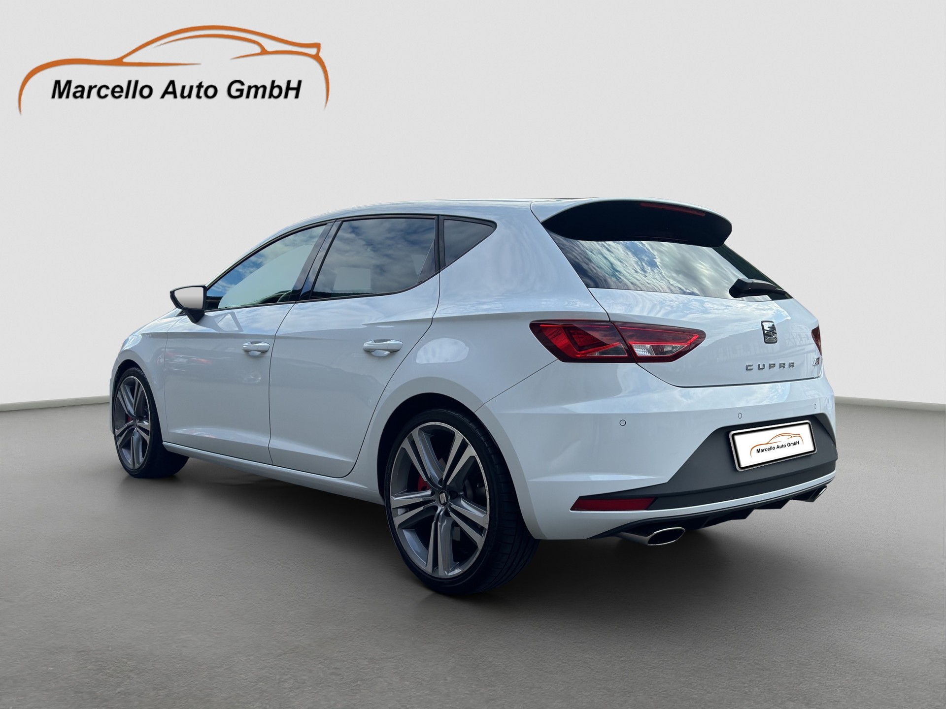 SEAT Leon 2.0 TSI Cupra 280 DSG-image-13