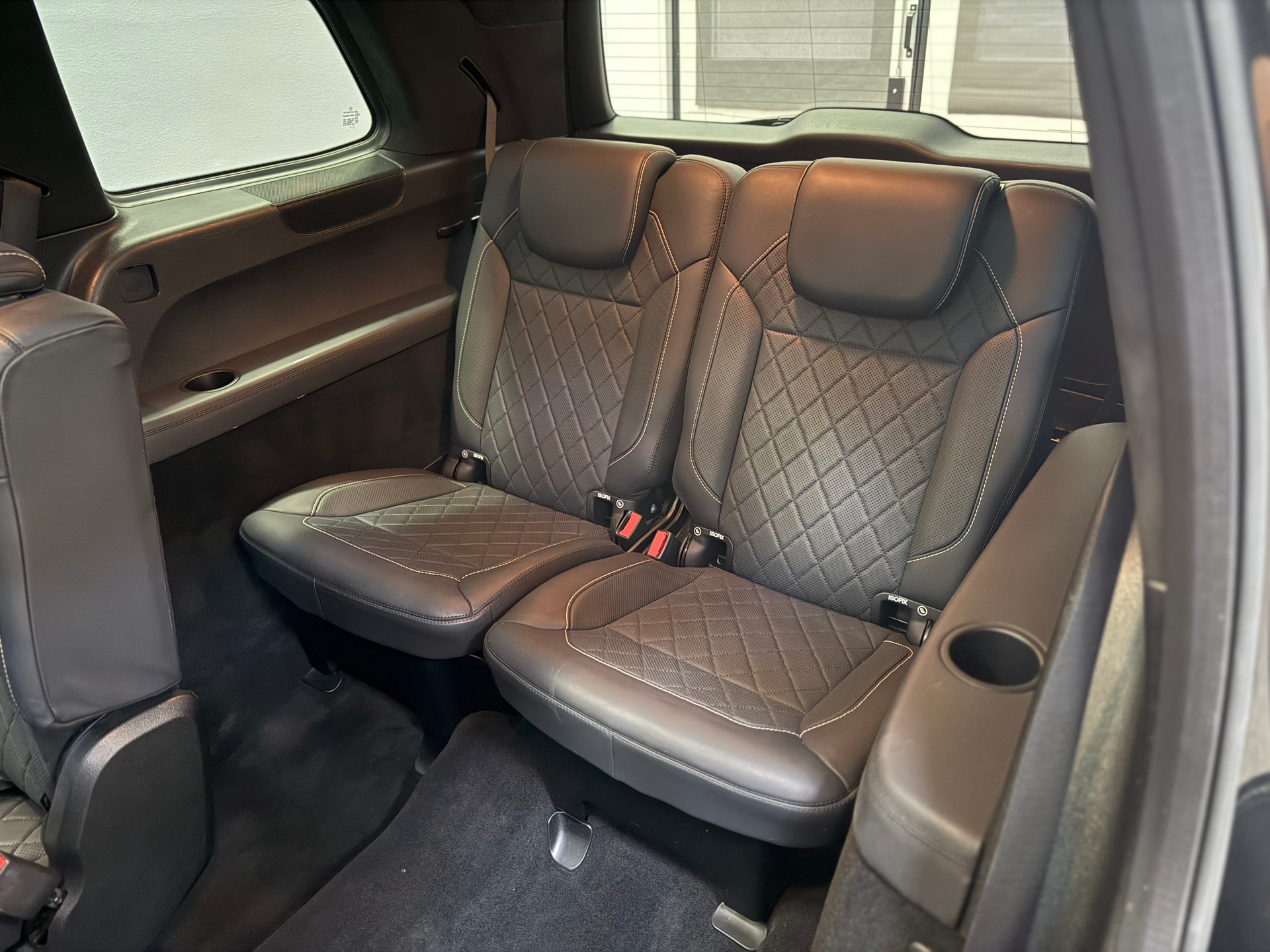 MERCEDES-BENZ GL 500 4Matic 7G-Tronic-image-18