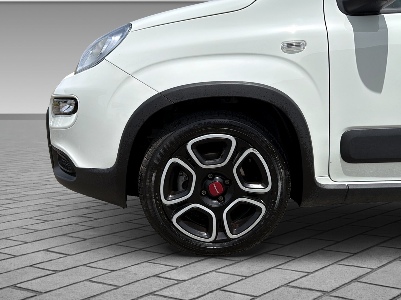 FIAT Panda 1.0 Hybrid City Life-showroom-element-3
