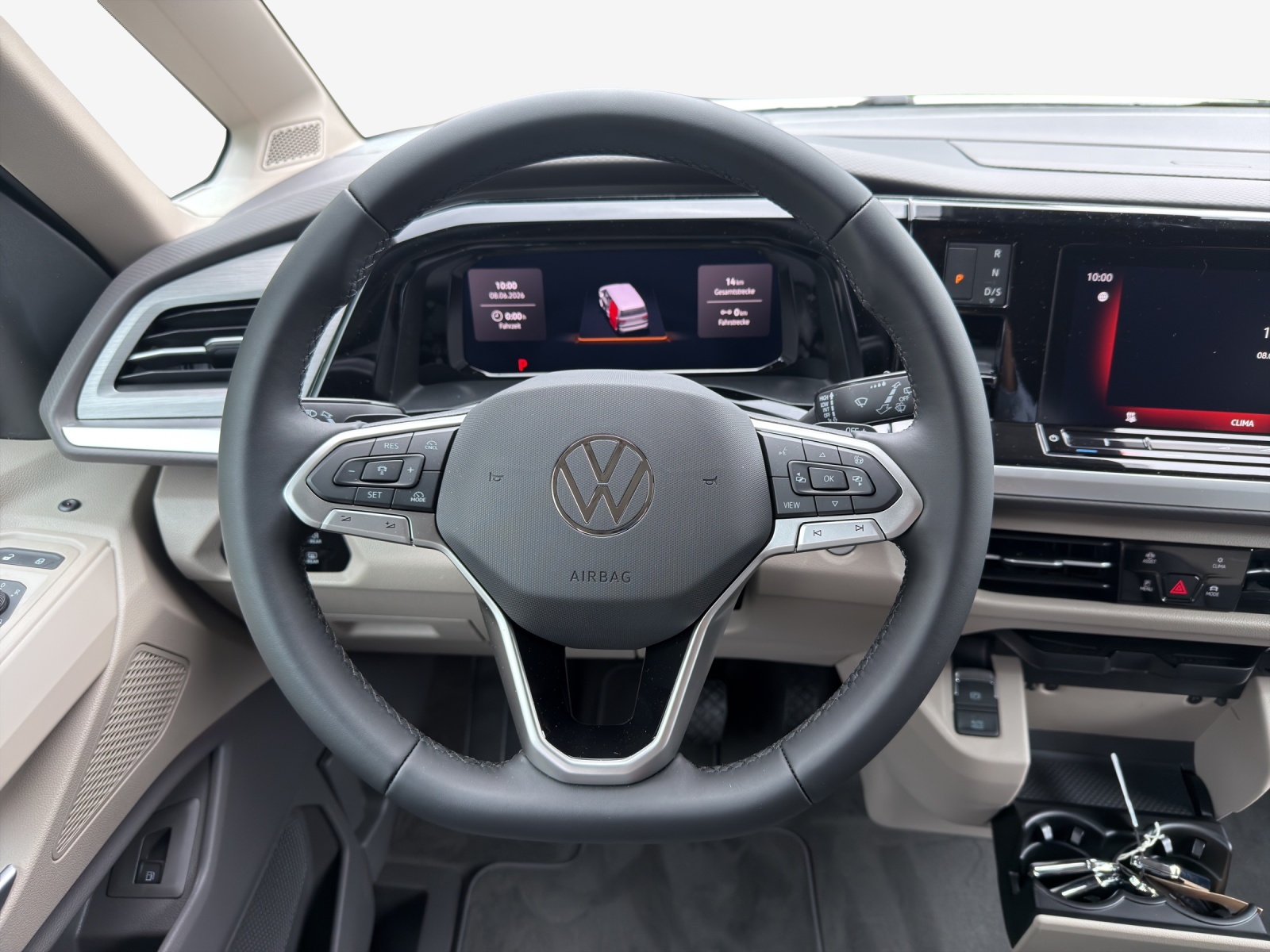 VW California eHybrid Ocean Liberty 4Motion-image-9