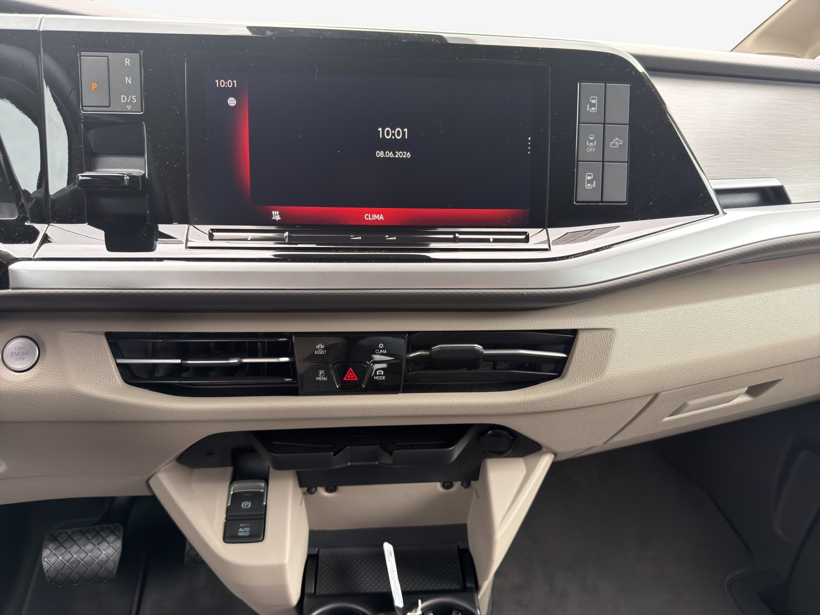 VW California eHybrid Ocean Liberty 4Motion-image-10