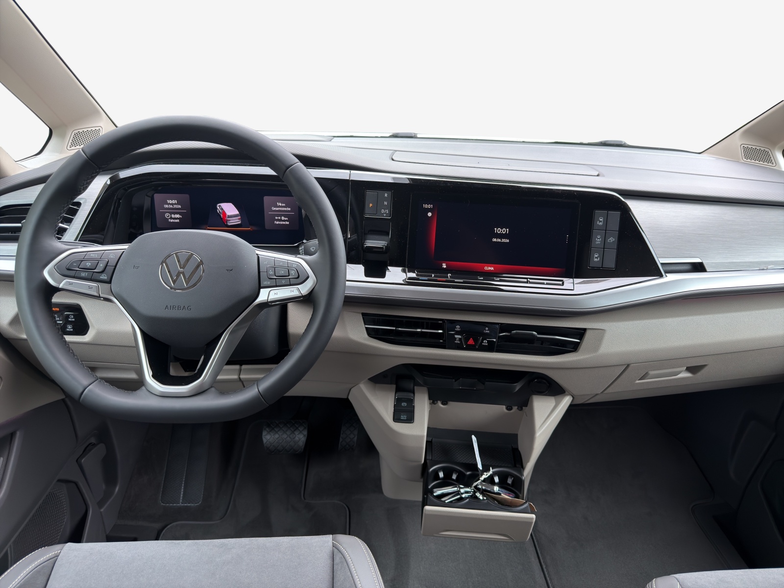 VW California eHybrid Ocean Liberty 4Motion-image-8