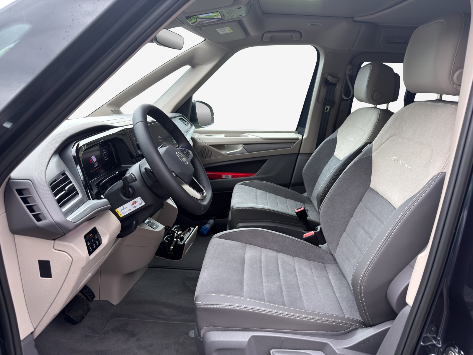 VW California eHybrid Ocean Liberty 4Motion-image-7
