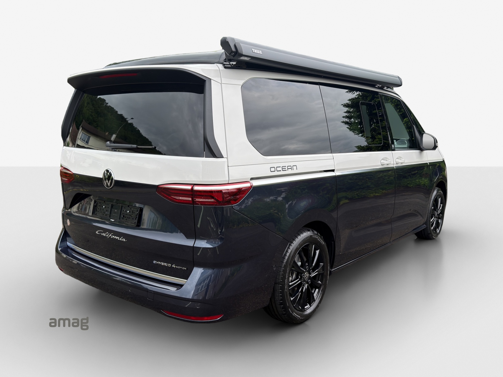 VW California eHybrid Ocean Liberty 4Motion-image-4