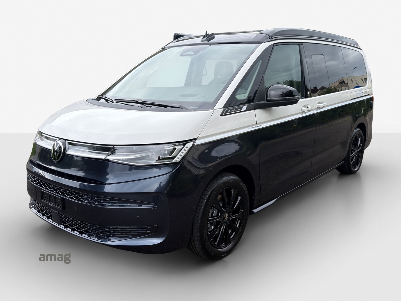 VW California eHybrid Ocean Liberty 4Motion